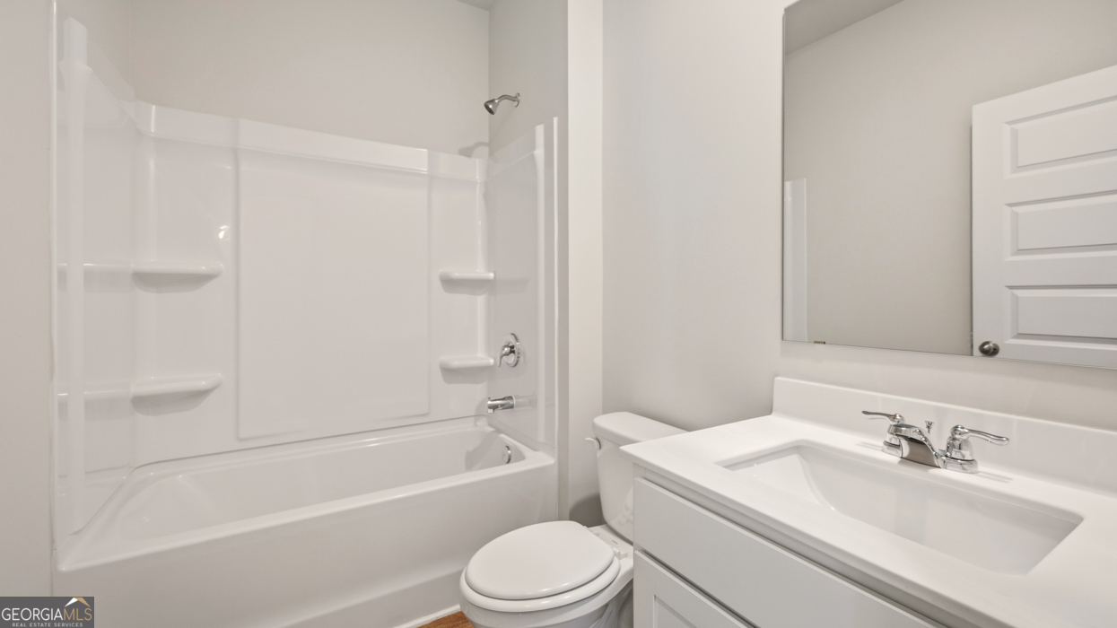 1191 Amerson Street Buckhead GA 30625