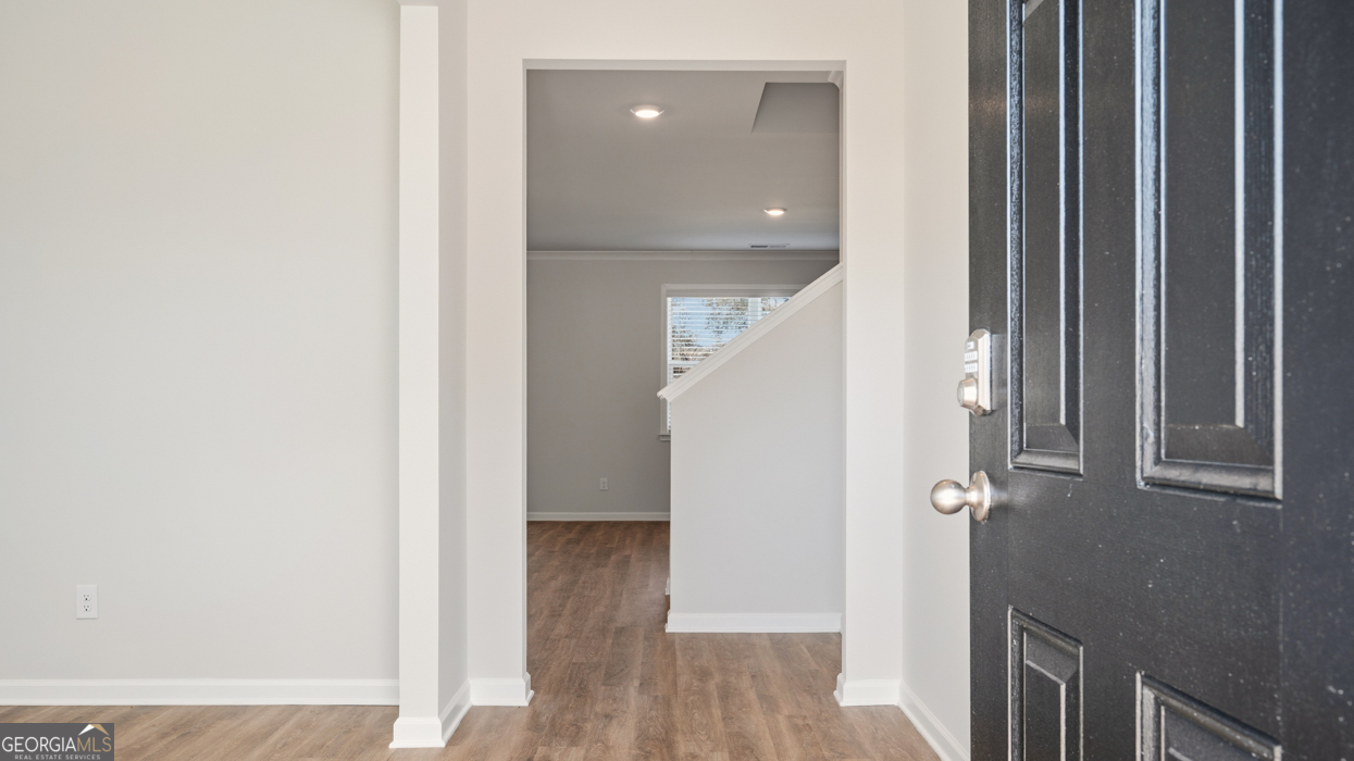 1191 Amerson Street Buckhead GA 30625
