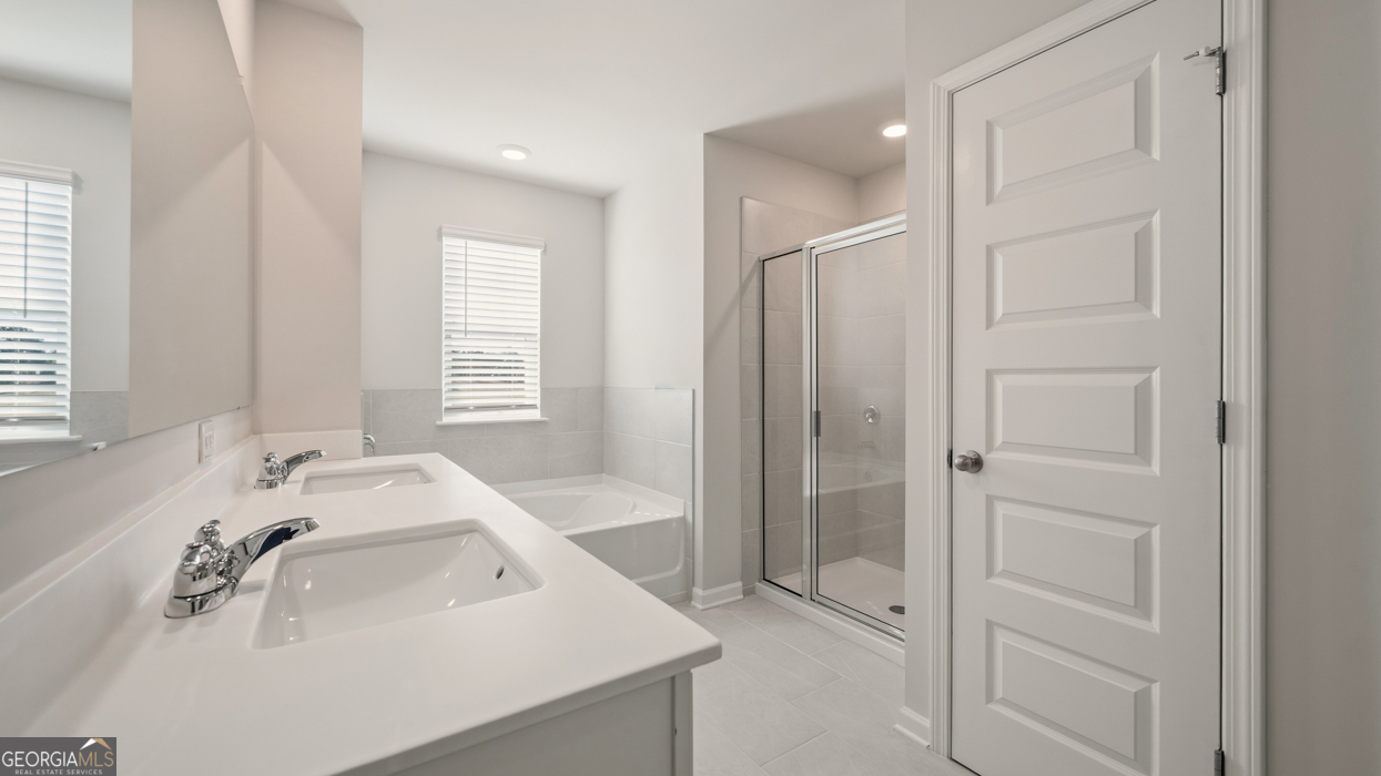 1191 Amerson Street Buckhead GA 30625