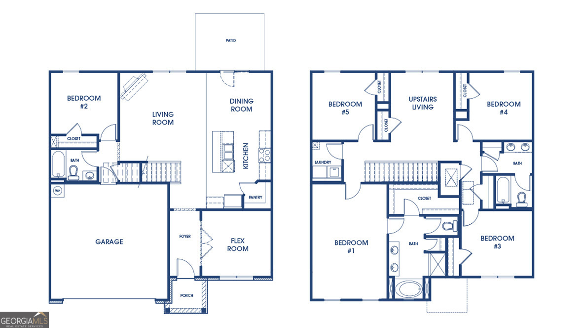 1191 Amerson Street Buckhead GA 30625