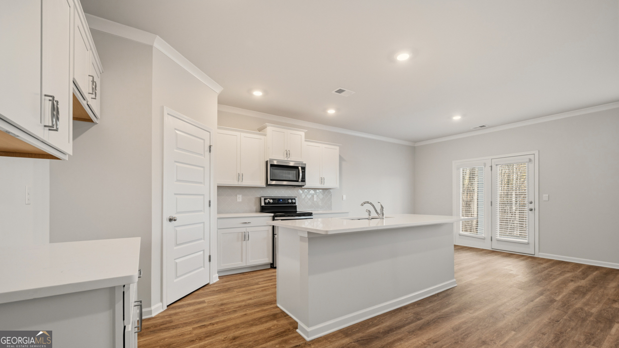 1191 Amerson Street Buckhead GA 30625