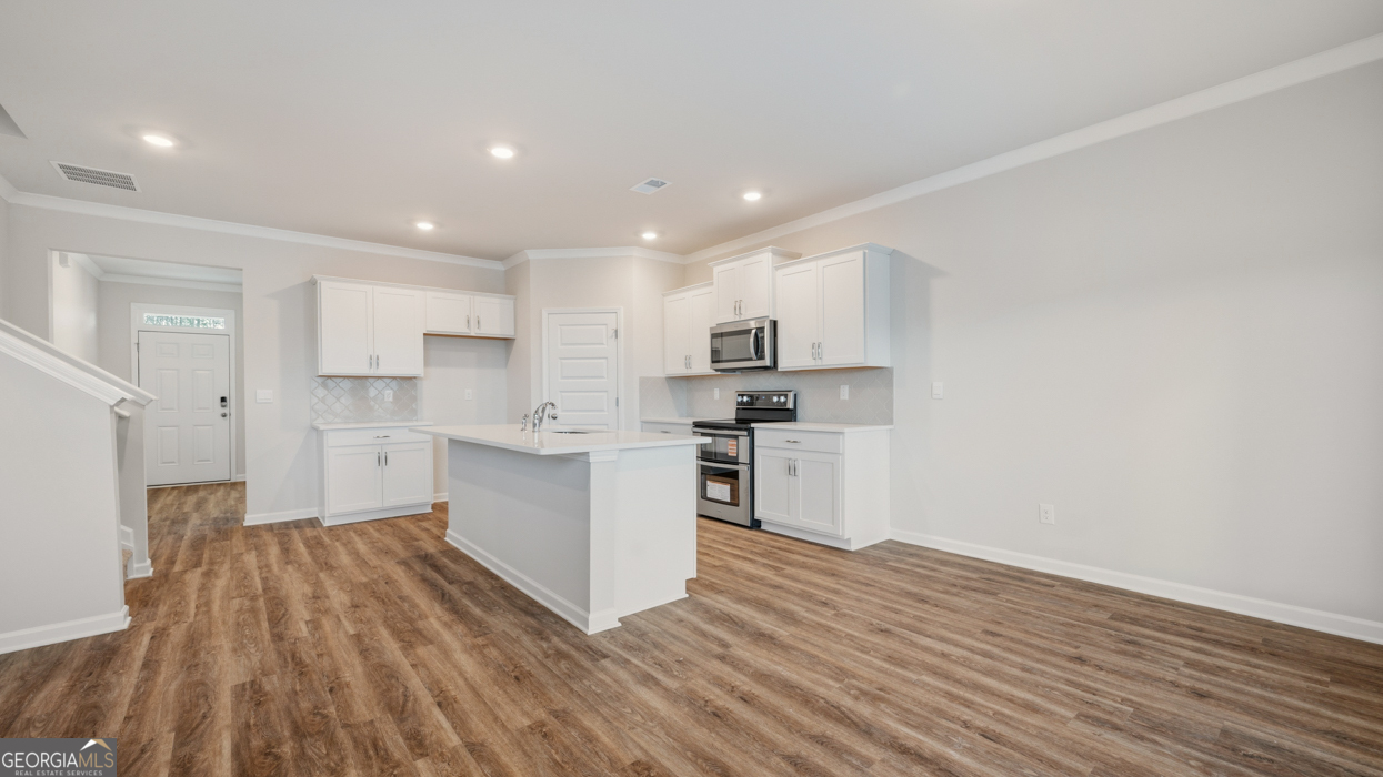 1191 Amerson Street Buckhead GA 30625