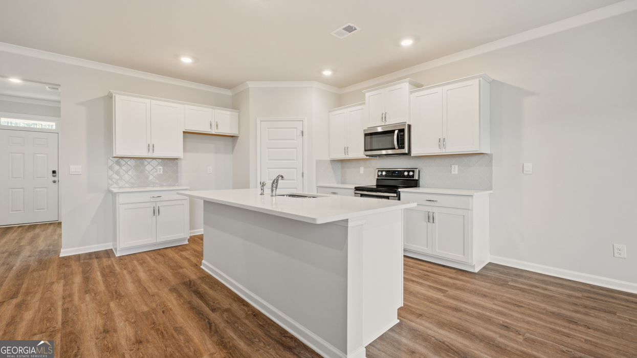 1191 Amerson Street Buckhead GA 30625