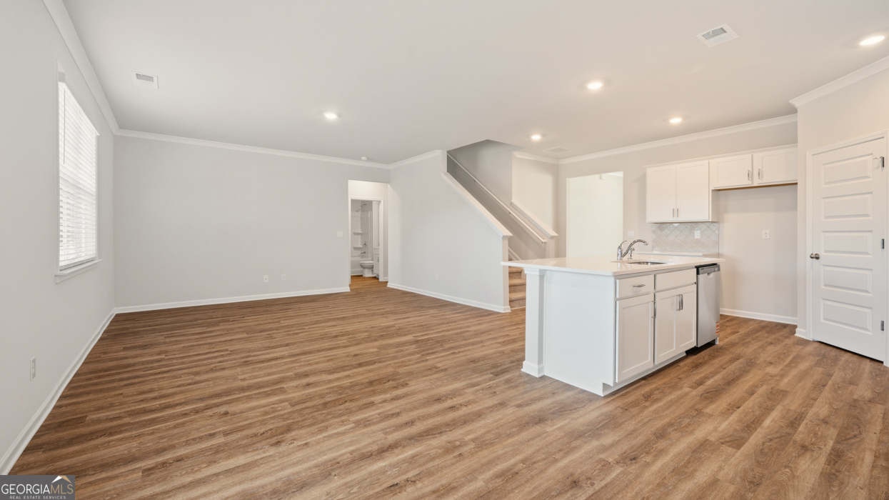 1191 Amerson Street Buckhead GA 30625