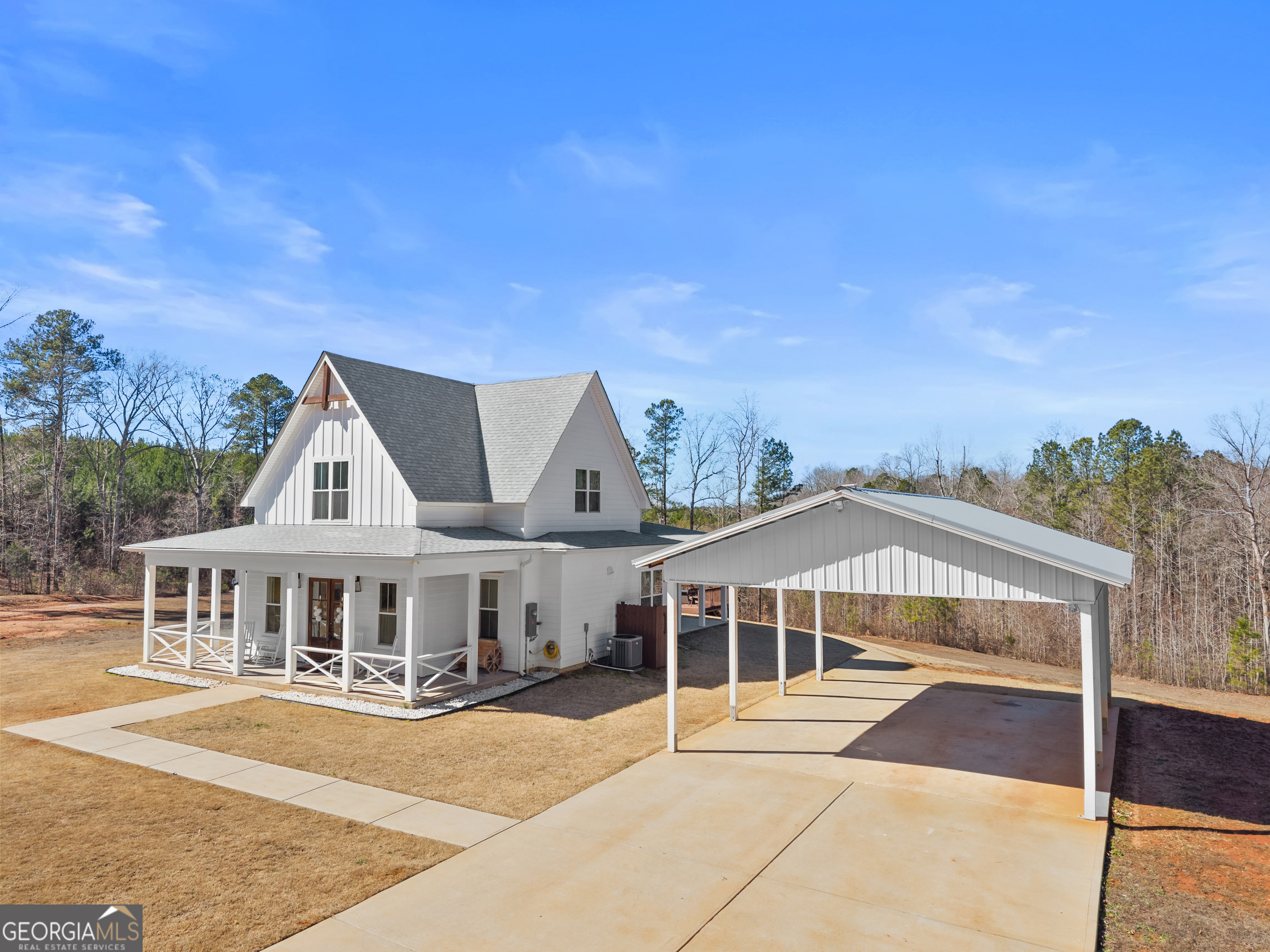 700 Ga Highway 87 Flovilla GA 30216