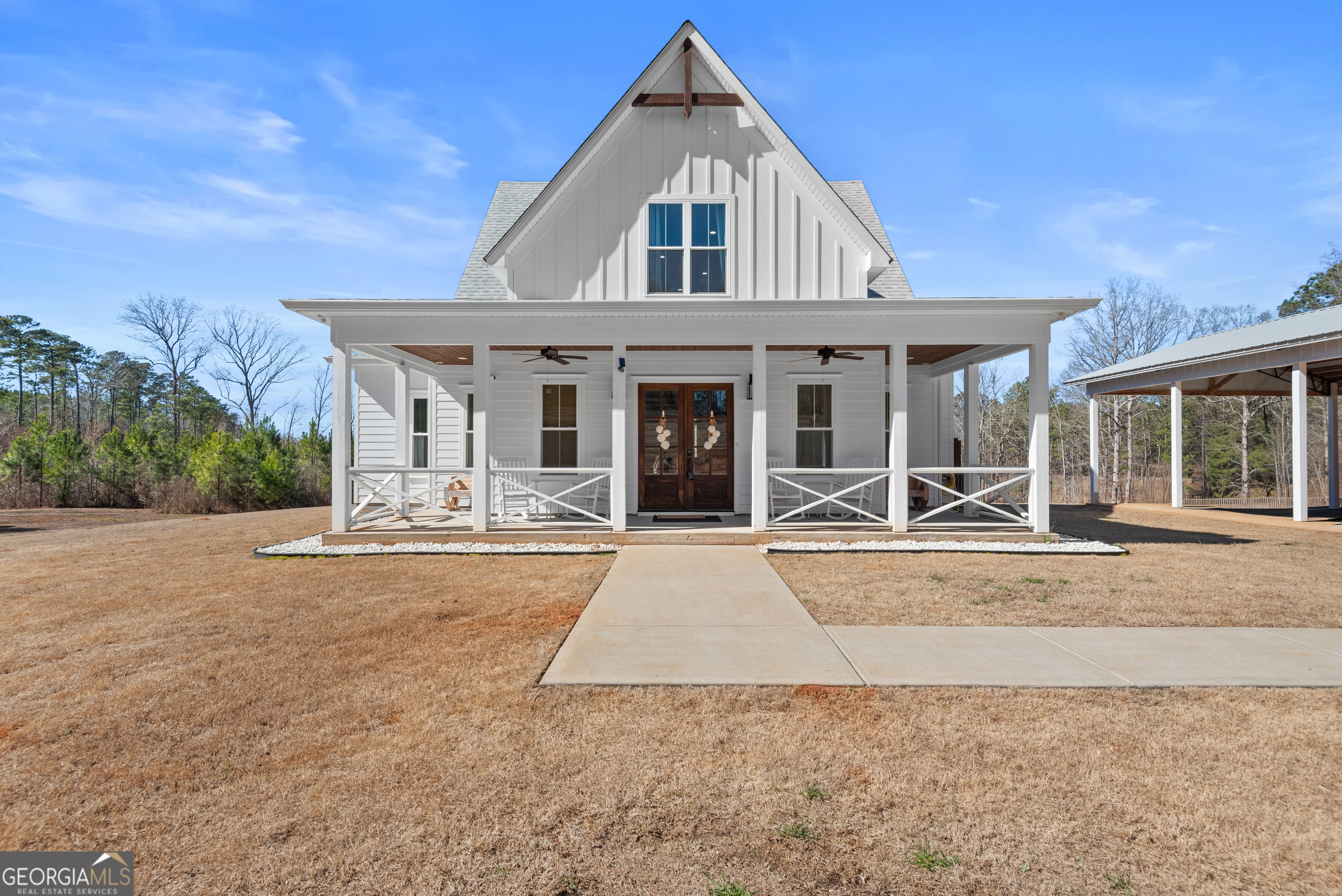 700 Ga Highway 87 Flovilla GA 30216