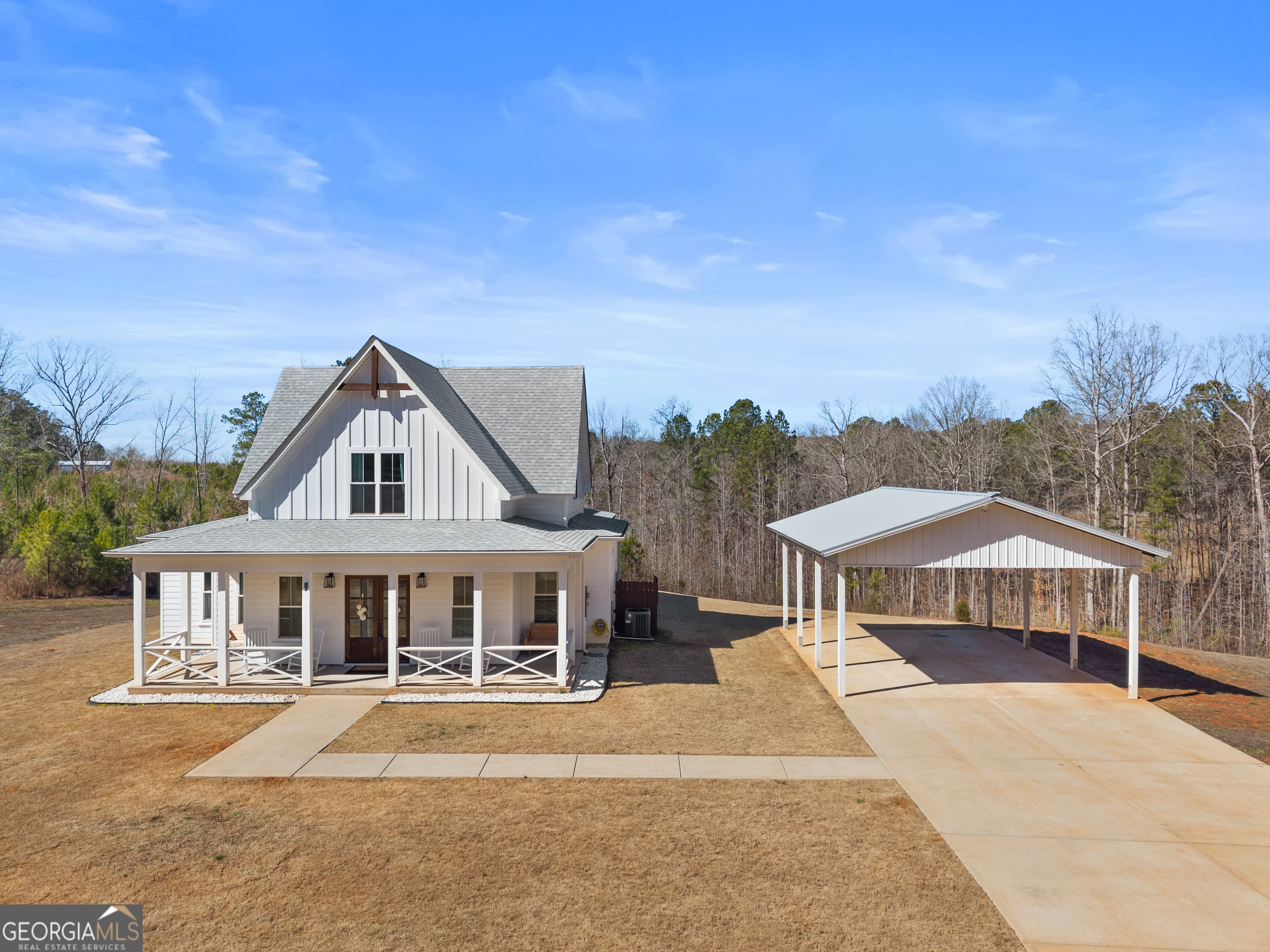 700 Ga Highway 87 Flovilla GA 30216