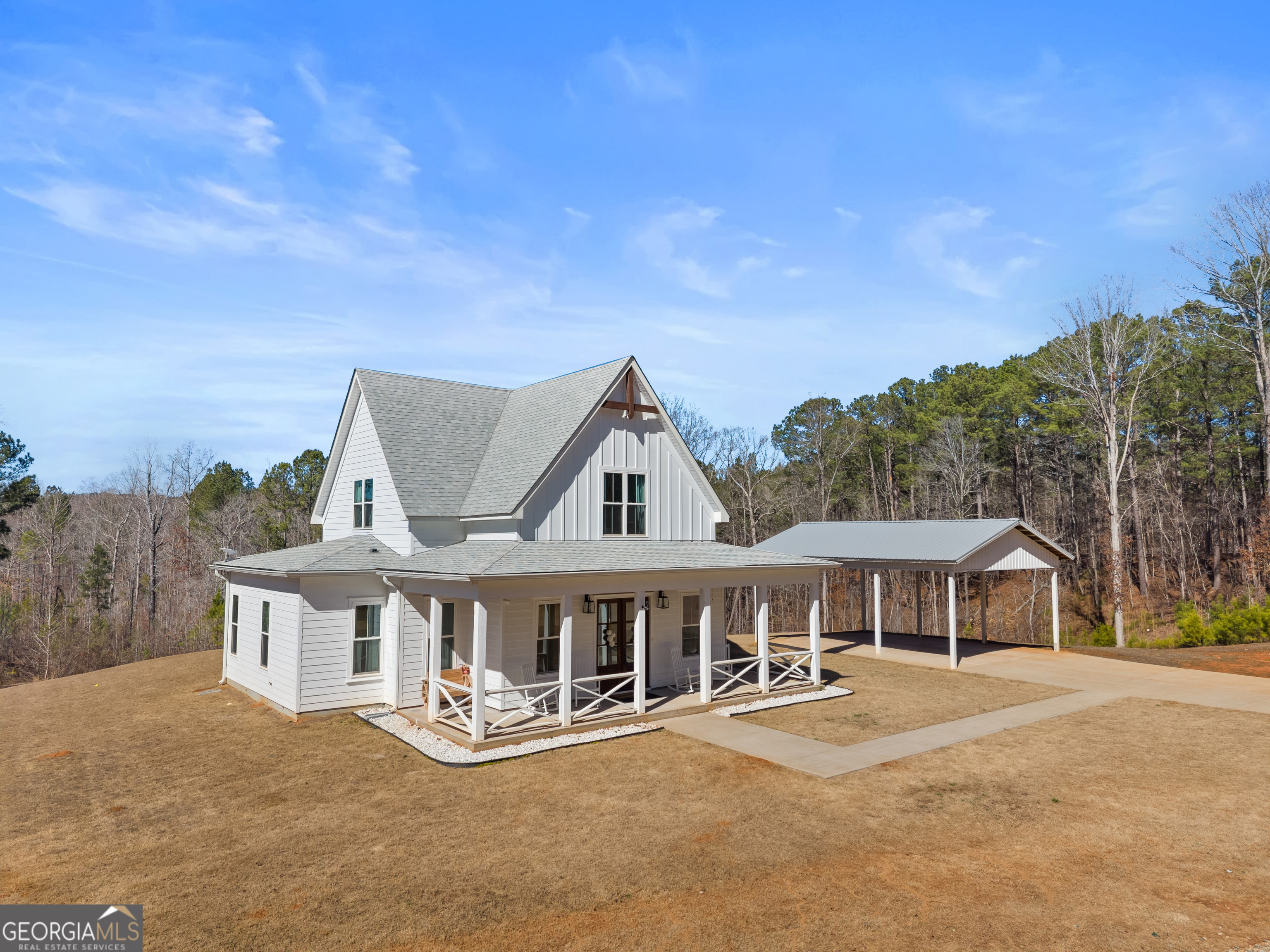 700 Ga Highway 87 Flovilla GA 30216
