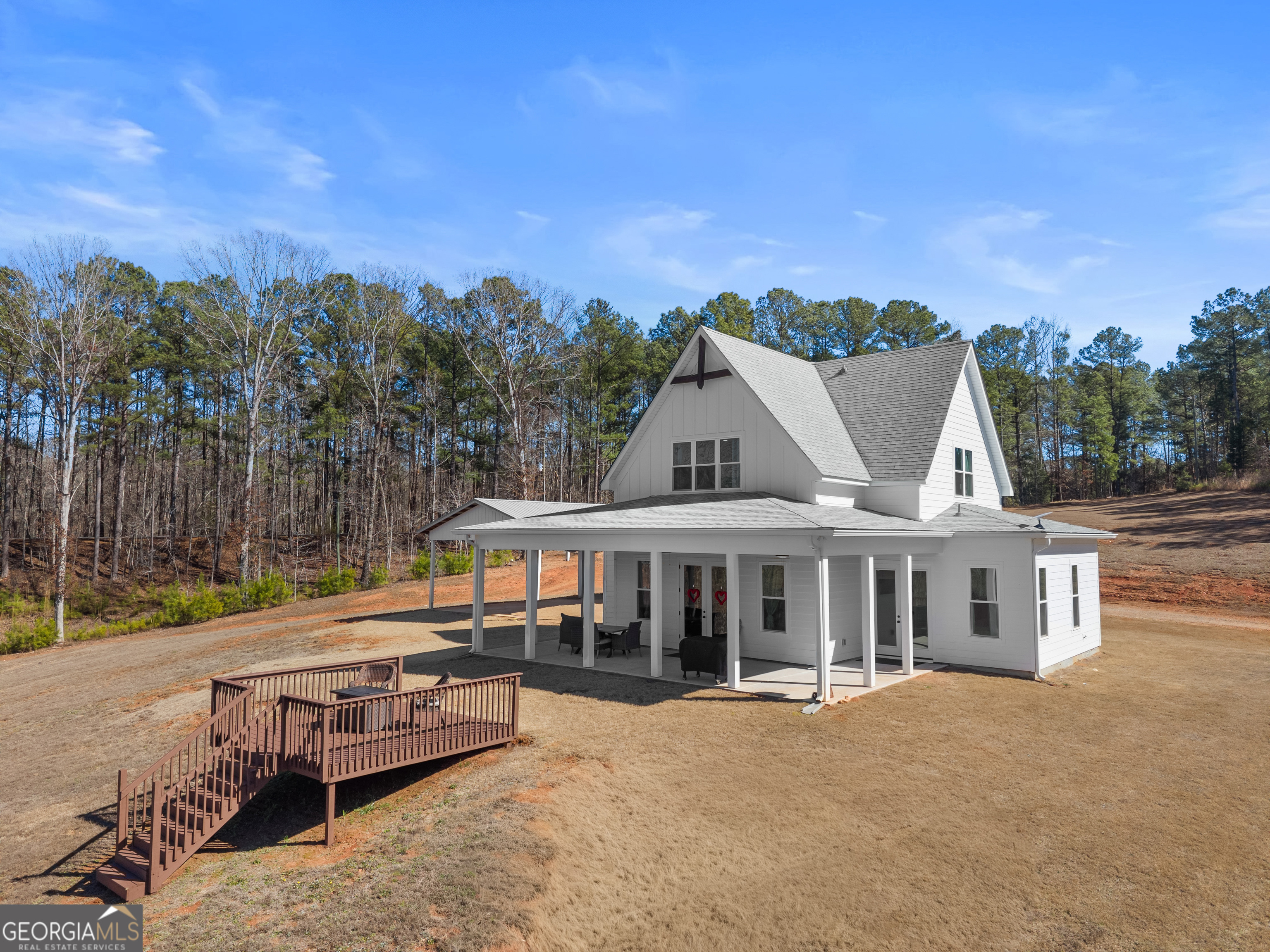 700 Ga Highway 87 Flovilla GA 30216