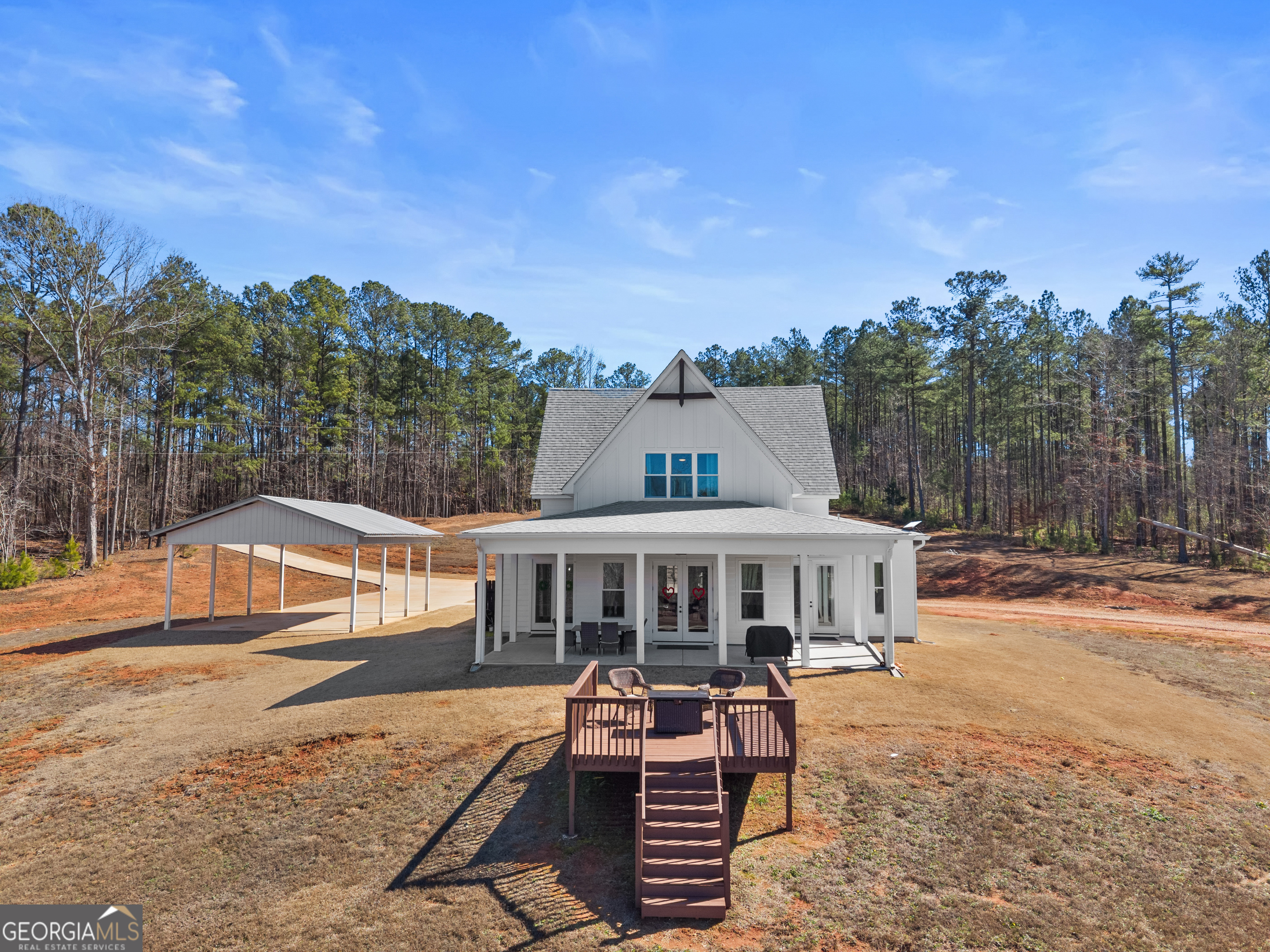 700 Ga Highway 87 Flovilla GA 30216