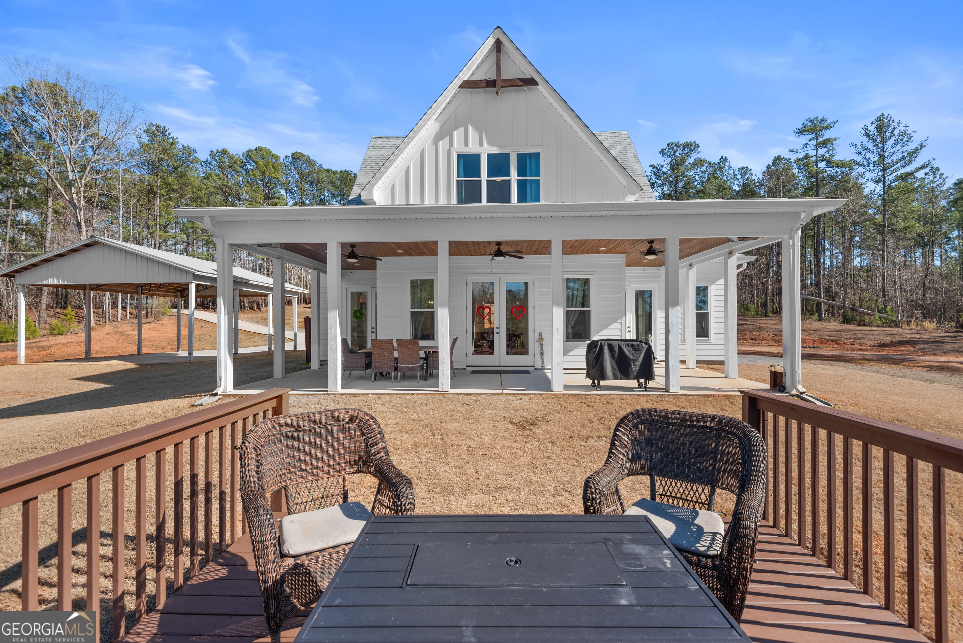 700 Ga Highway 87 Flovilla GA 30216