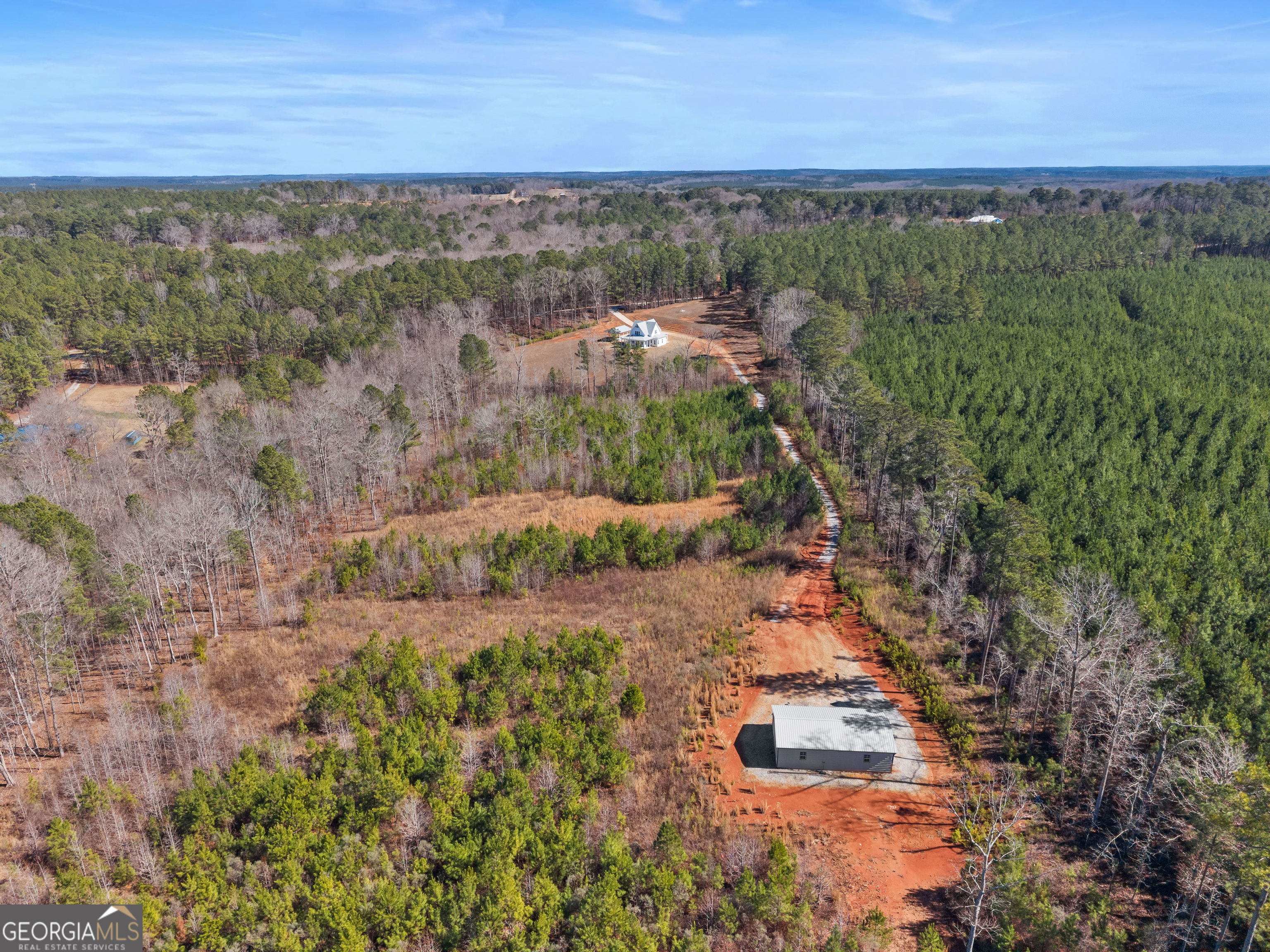 700 Ga Highway 87 Flovilla GA 30216