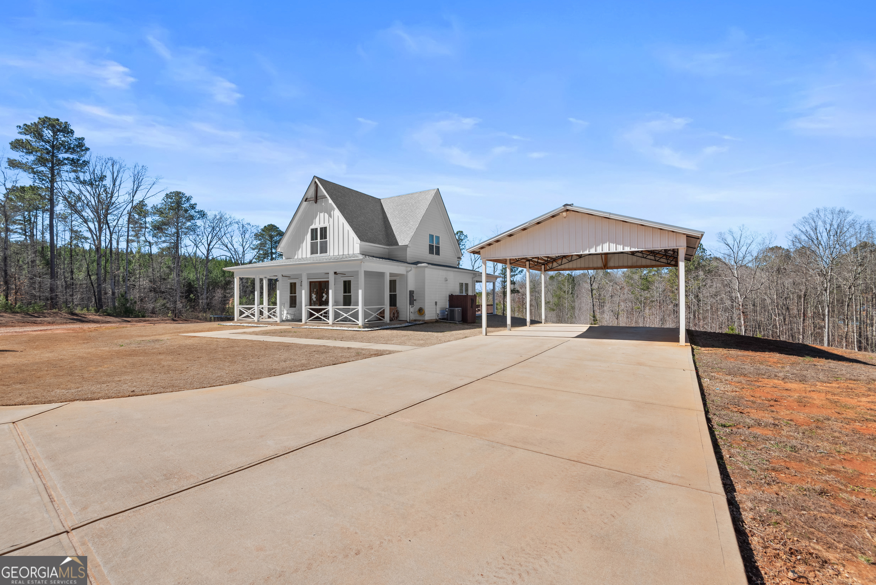 700 Ga Highway 87 Flovilla GA 30216