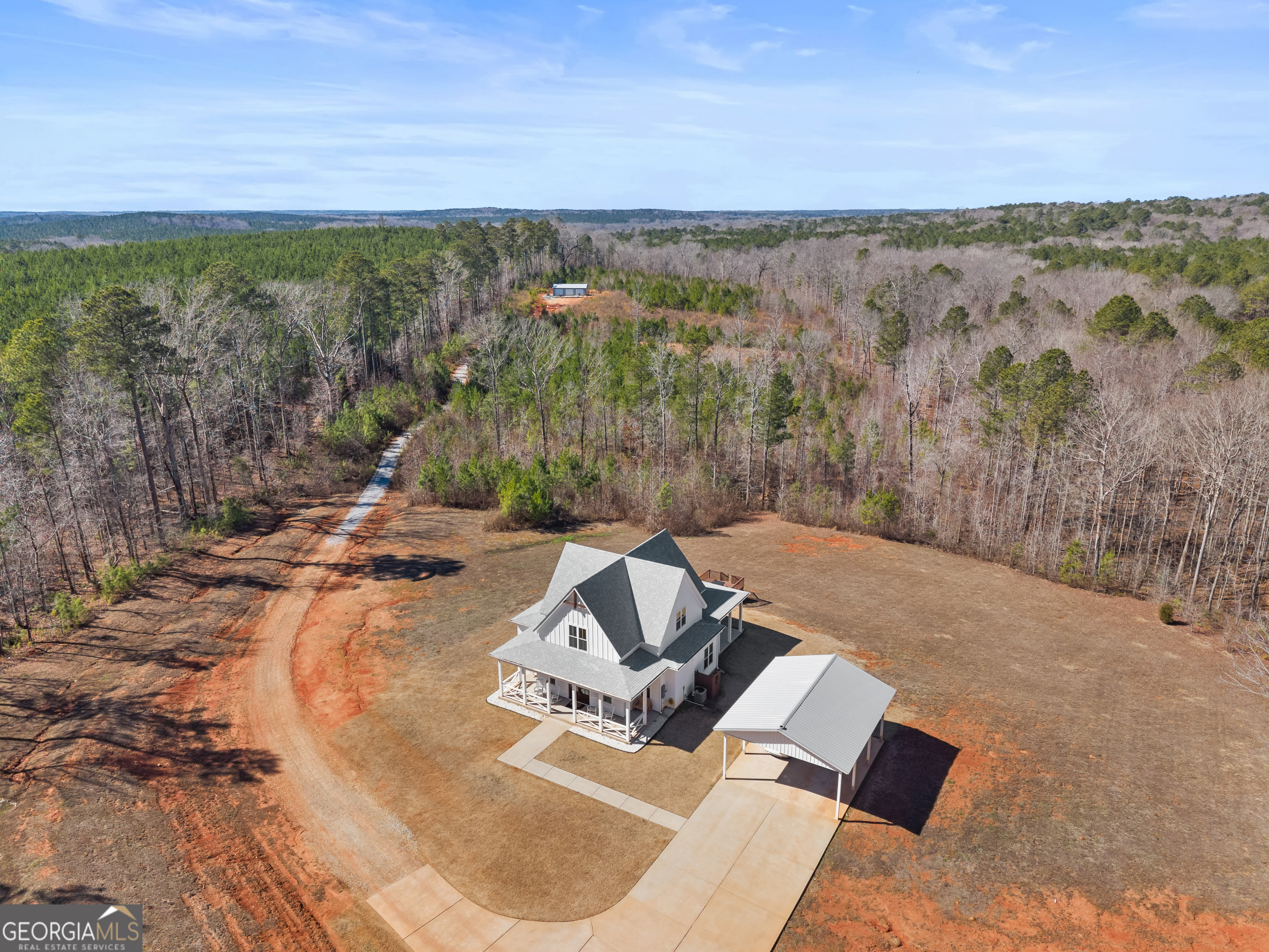 700 Ga Highway 87 Flovilla GA 30216