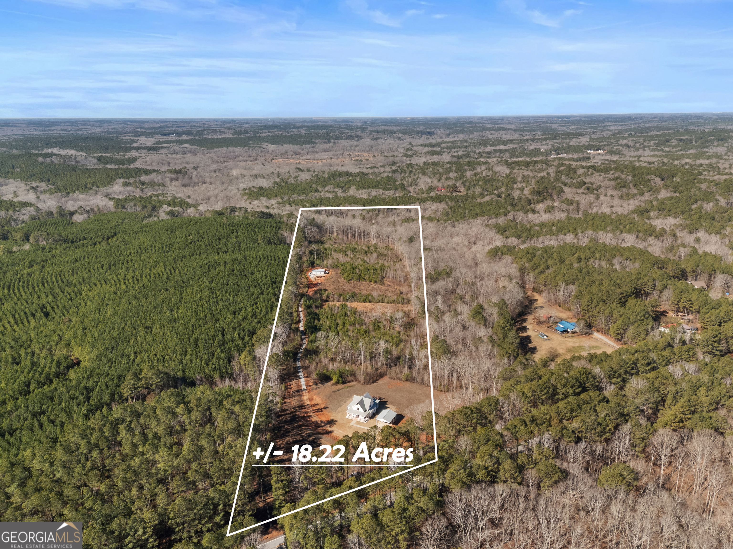 700 Ga Highway 87 Flovilla GA 30216