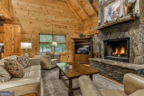 92 Fish Trap Road Mineral Bluff GA 30559