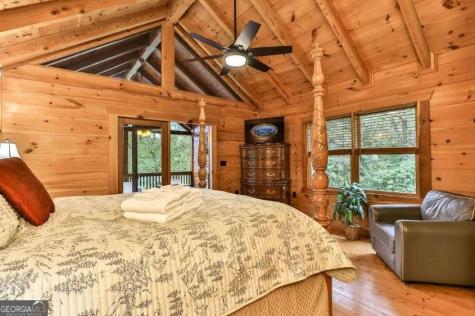 92 Fish Trap Road Mineral Bluff GA 30559