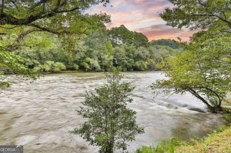 92 Fish Trap Road Mineral Bluff GA 30559