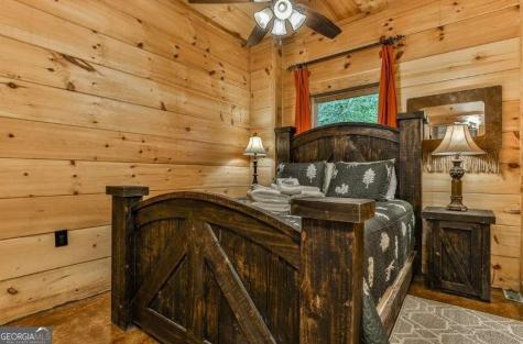 92 Fish Trap Road Mineral Bluff GA 30559