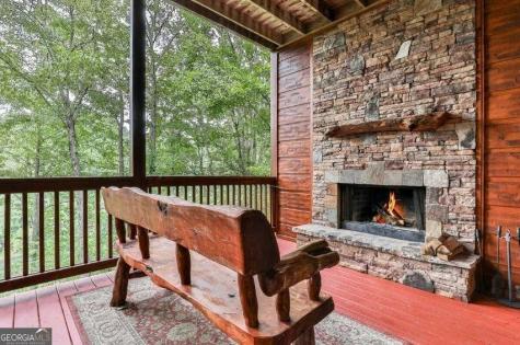 92 Fish Trap Road Mineral Bluff GA 30559