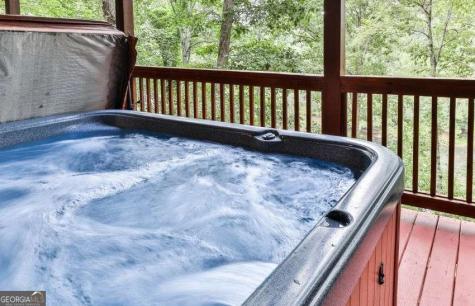 92 Fish Trap Road Mineral Bluff GA 30559