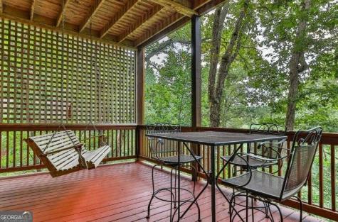 92 Fish Trap Road Mineral Bluff GA 30559