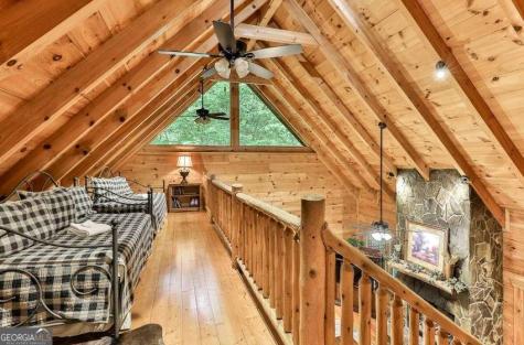 92 Fish Trap Road Mineral Bluff GA 30559