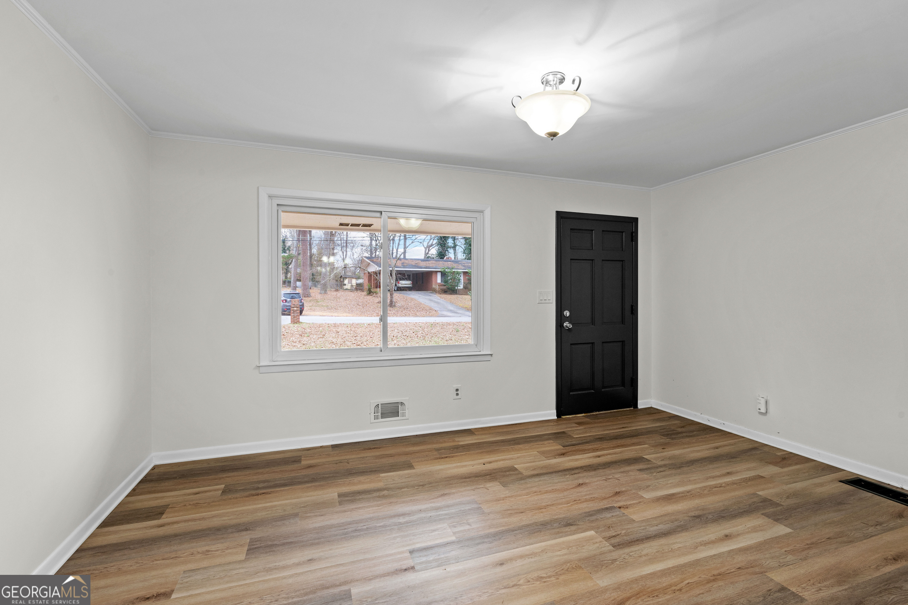 3548 Meadowview Court Rex GA 30273