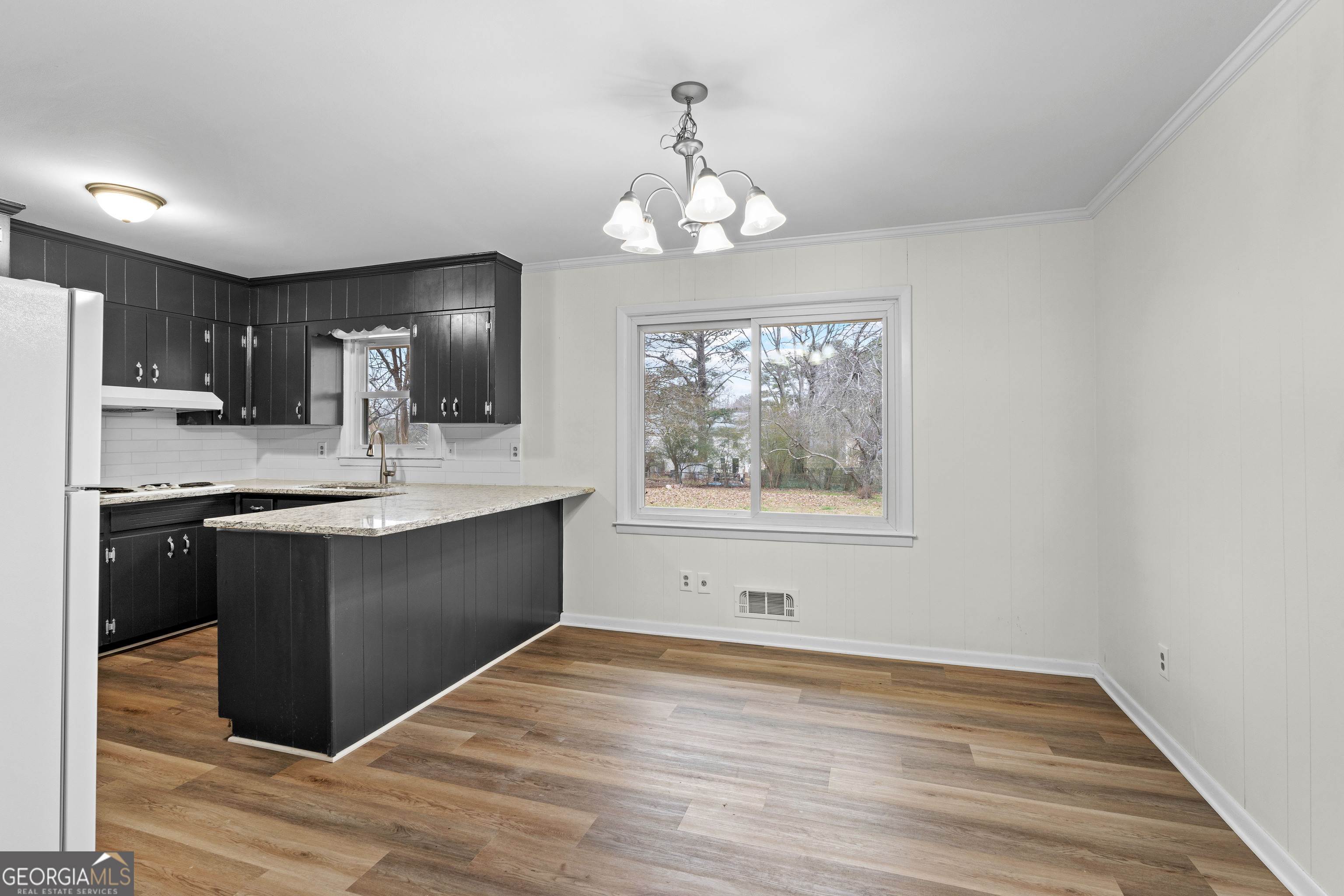 3548 Meadowview Court Rex GA 30273
