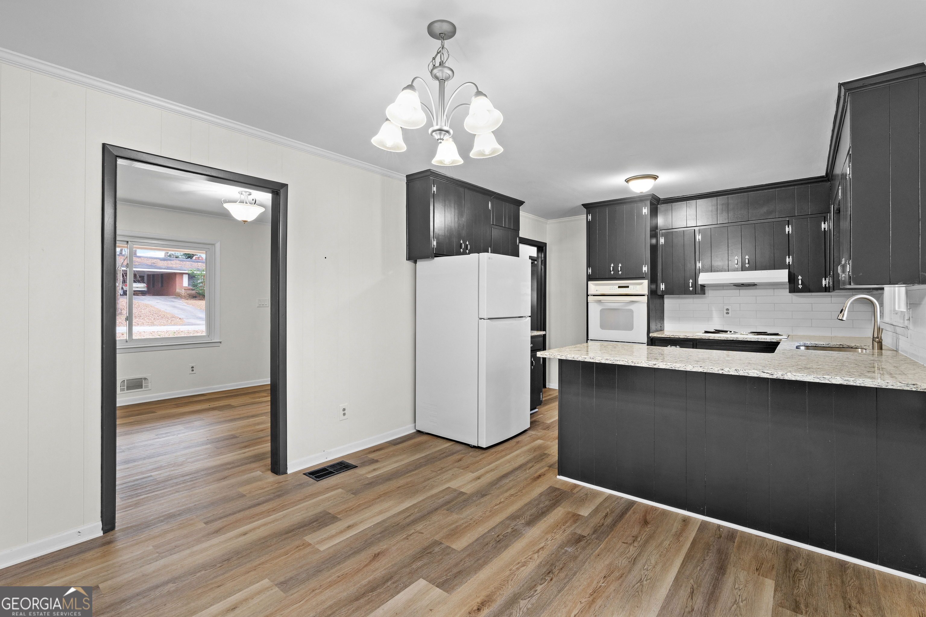 3548 Meadowview Court Rex GA 30273