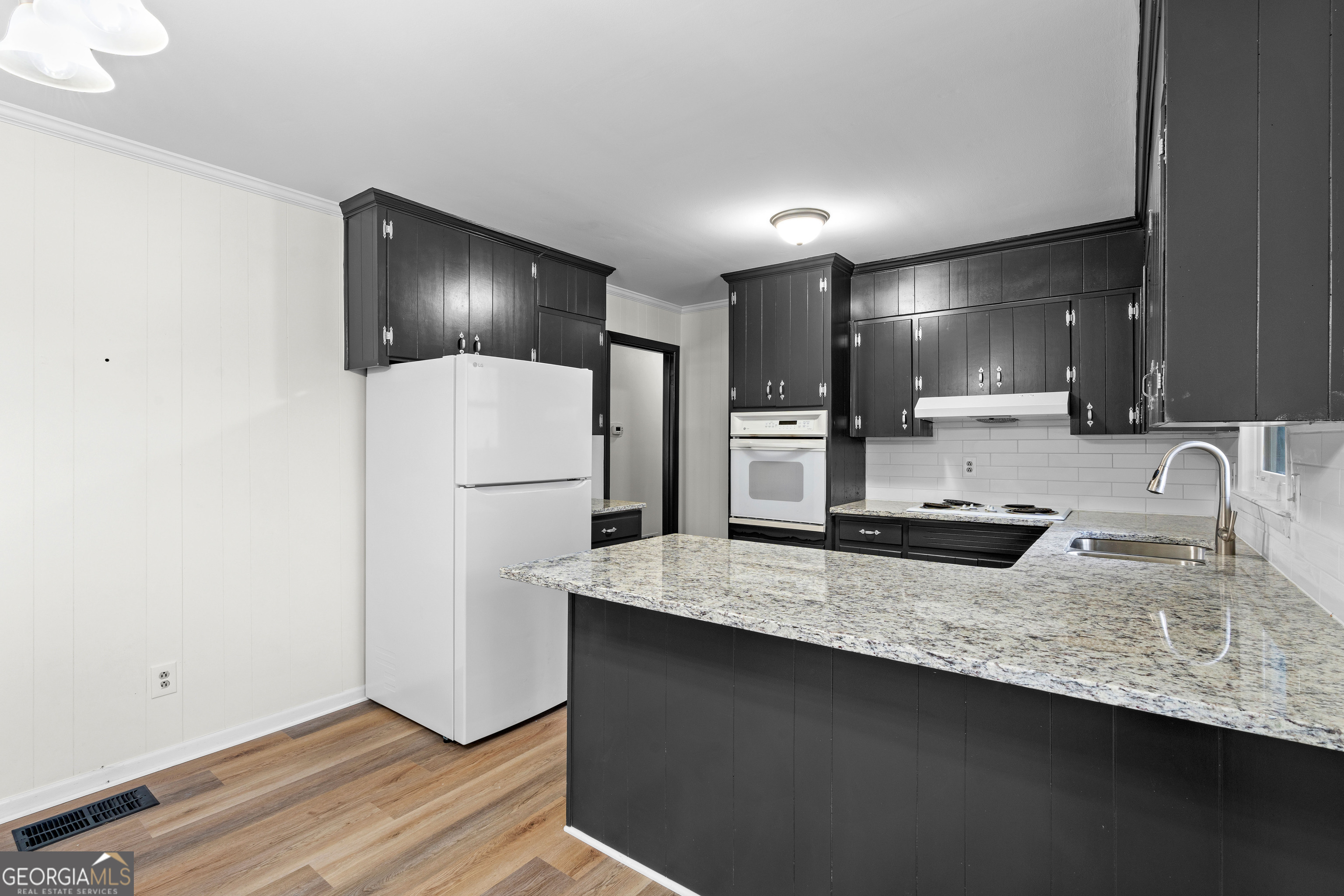 3548 Meadowview Court Rex GA 30273