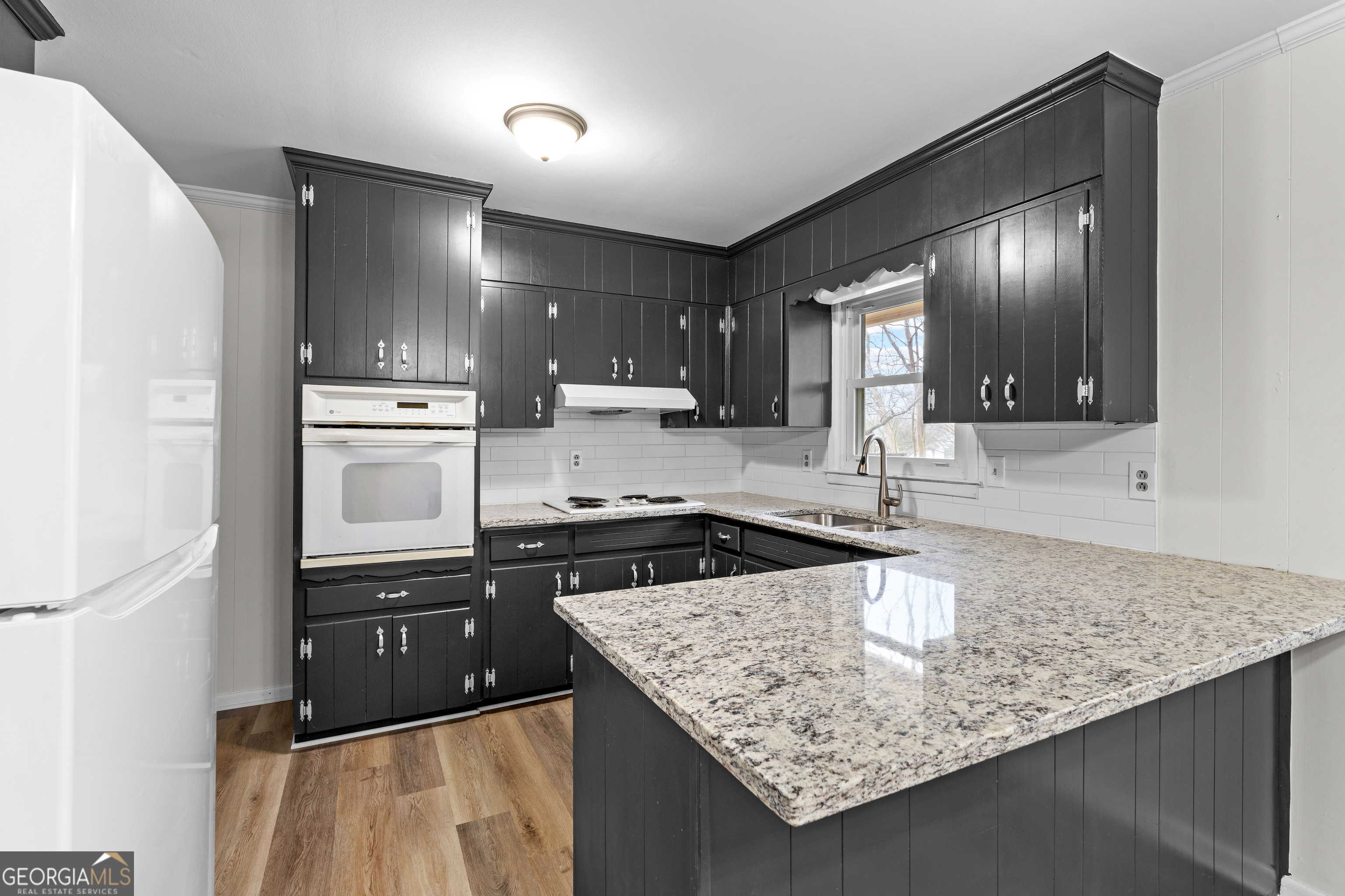 3548 Meadowview Court Rex GA 30273