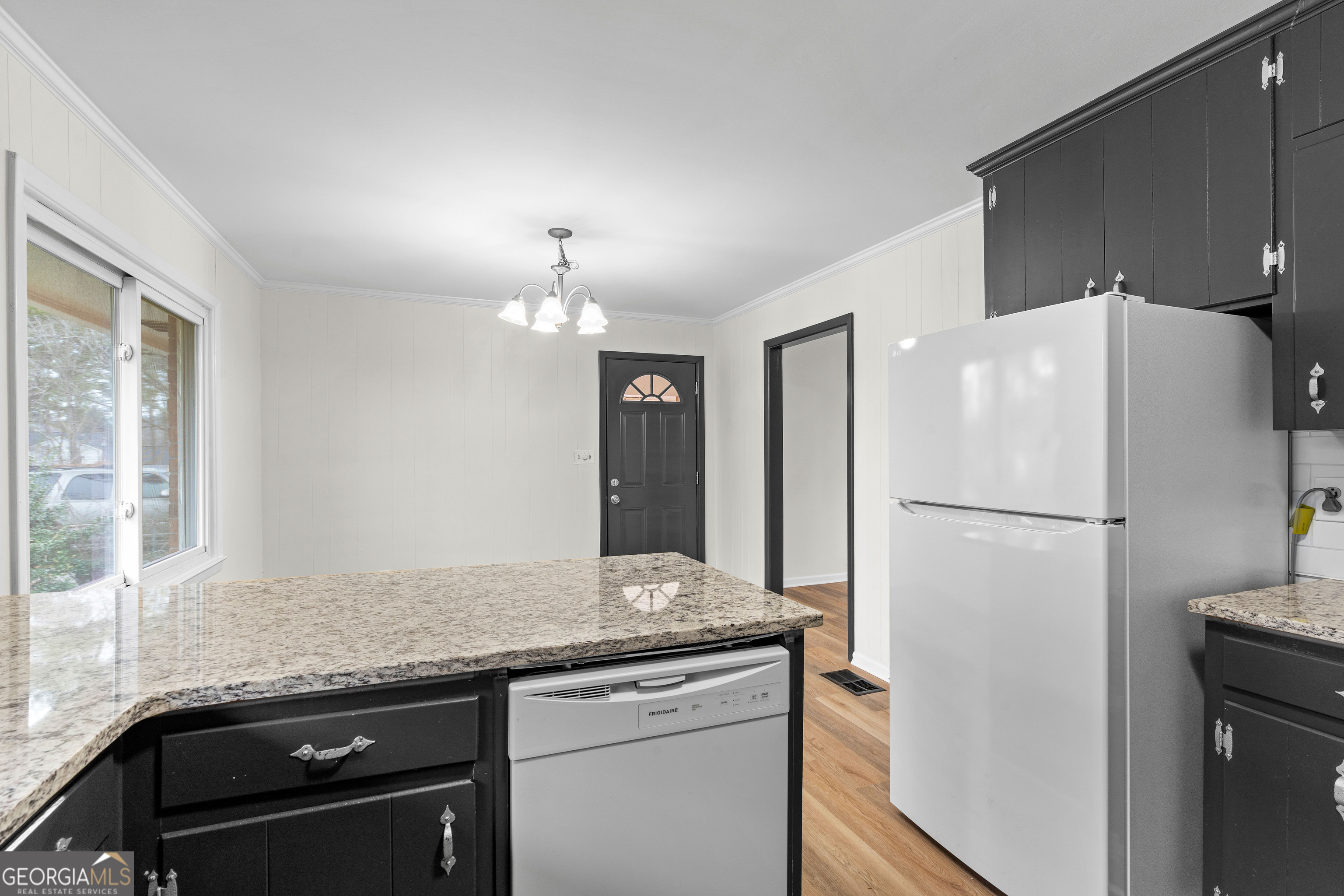 3548 Meadowview Court Rex GA 30273