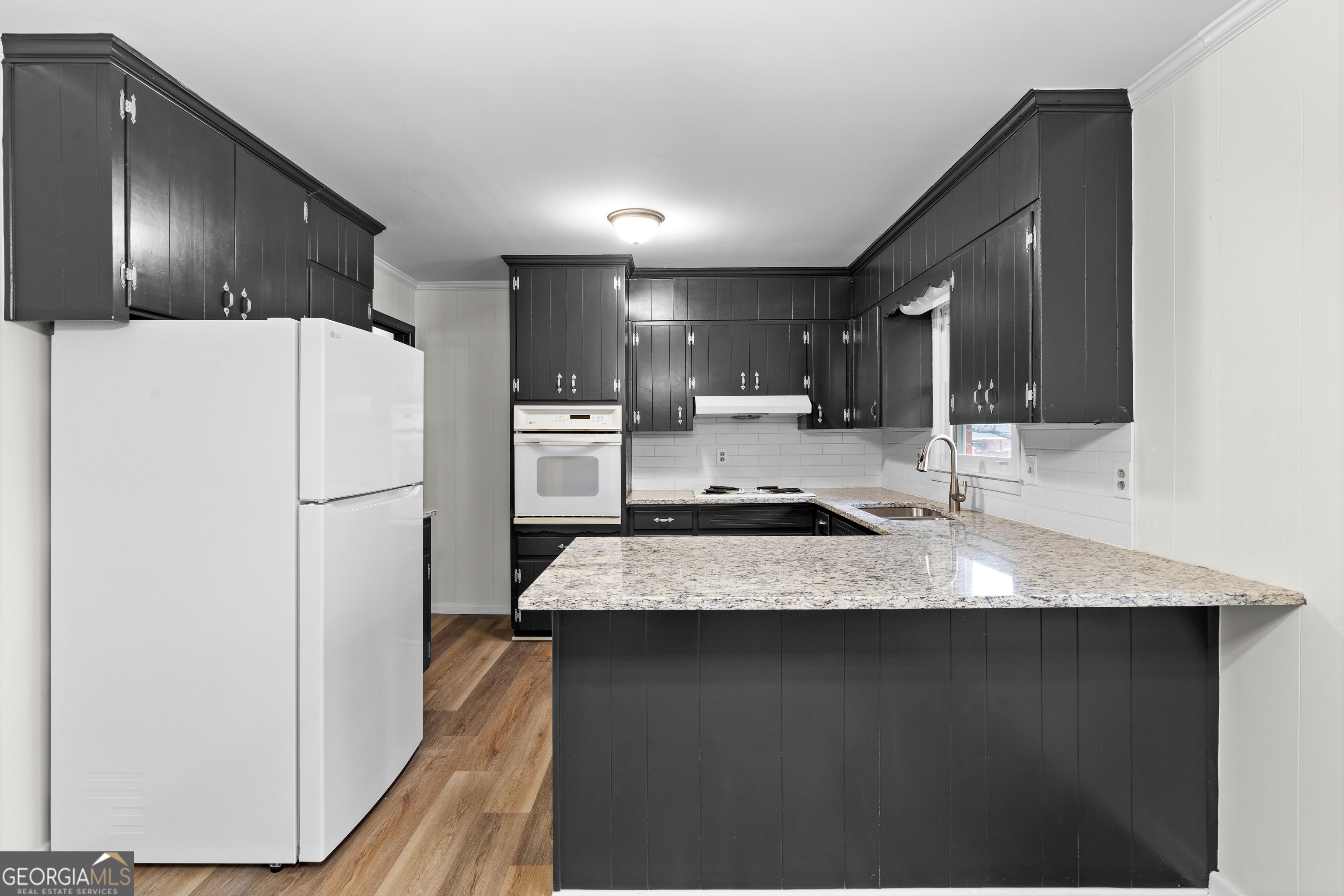 3548 Meadowview Court Rex GA 30273