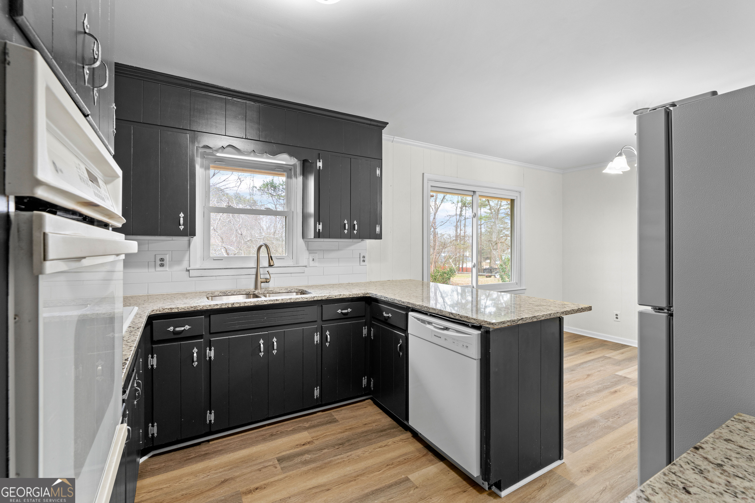 3548 Meadowview Court Rex GA 30273