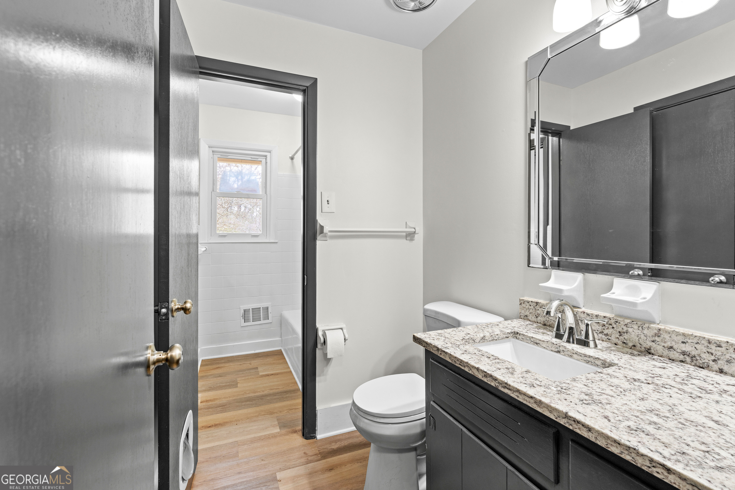 3548 Meadowview Court Rex GA 30273
