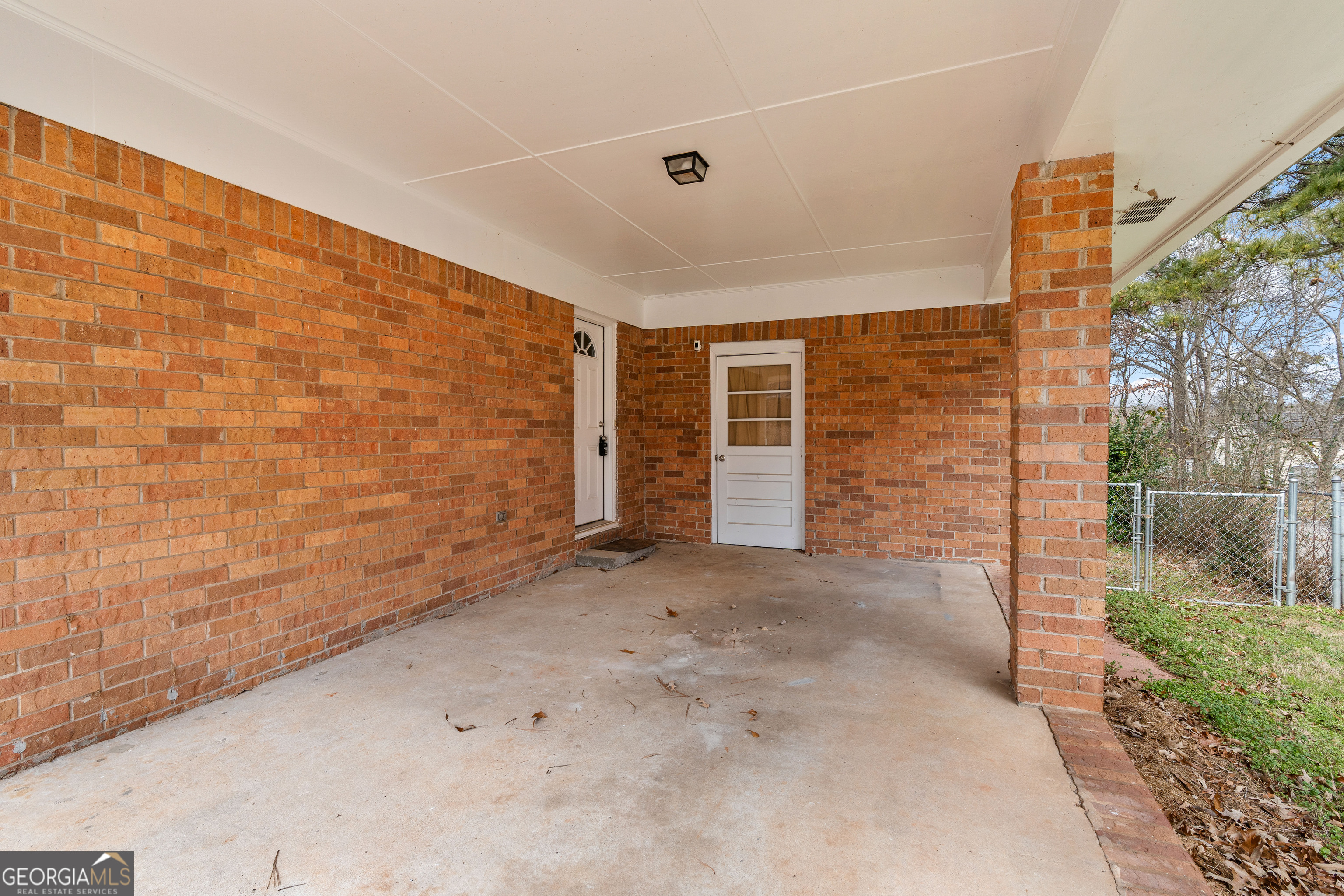 3548 Meadowview Court Rex GA 30273