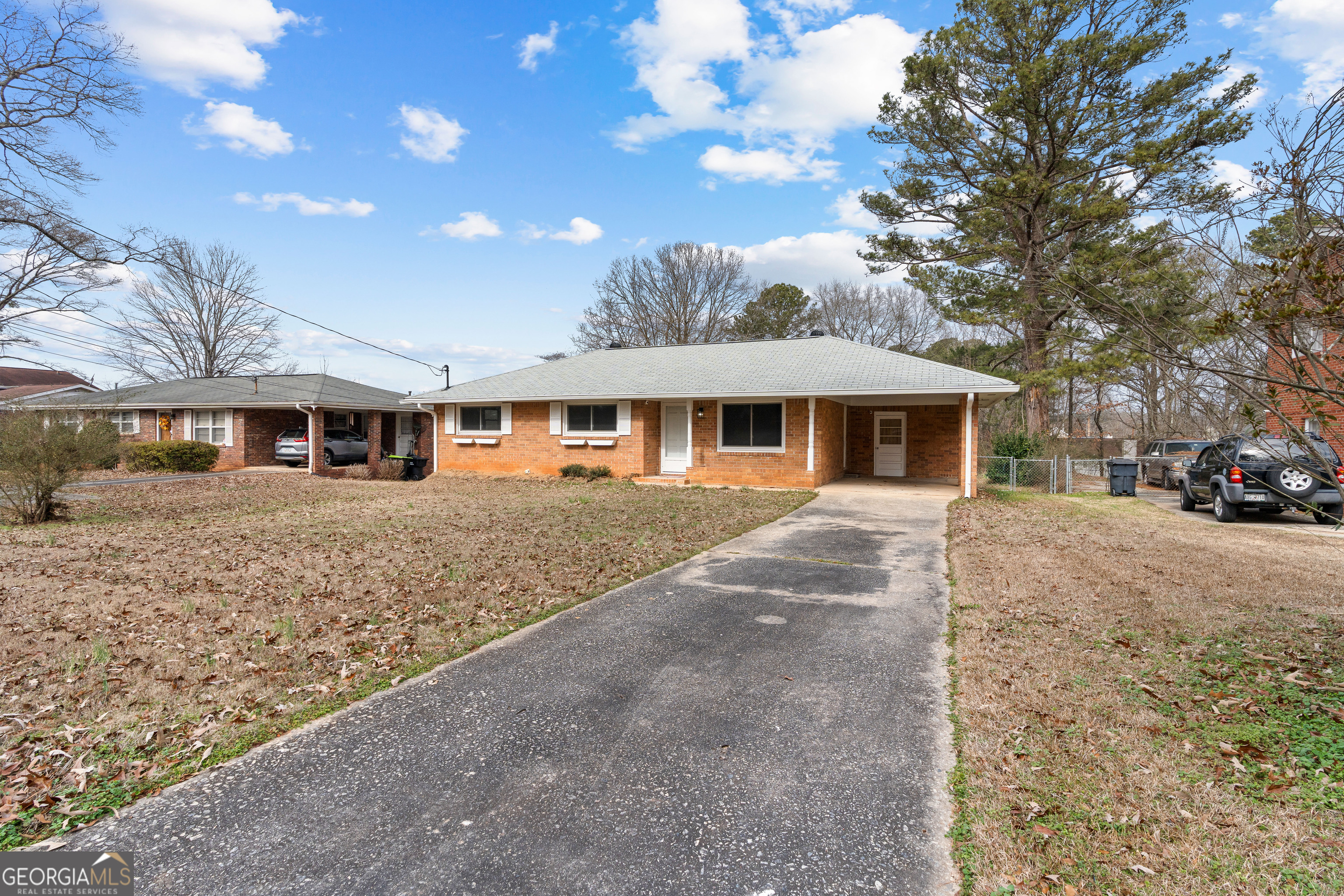 3548 Meadowview Court Rex GA 30273