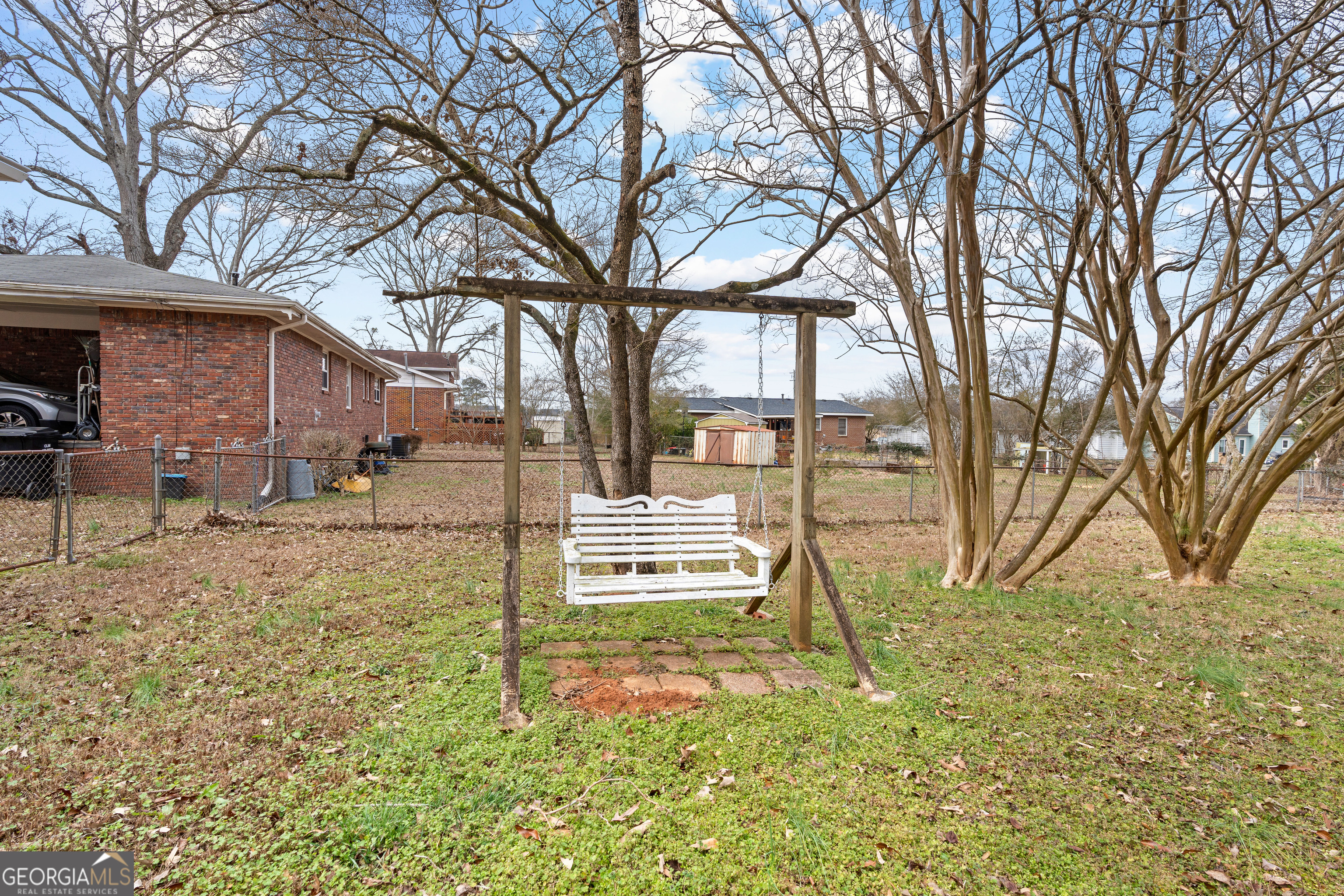 3548 Meadowview Court Rex GA 30273