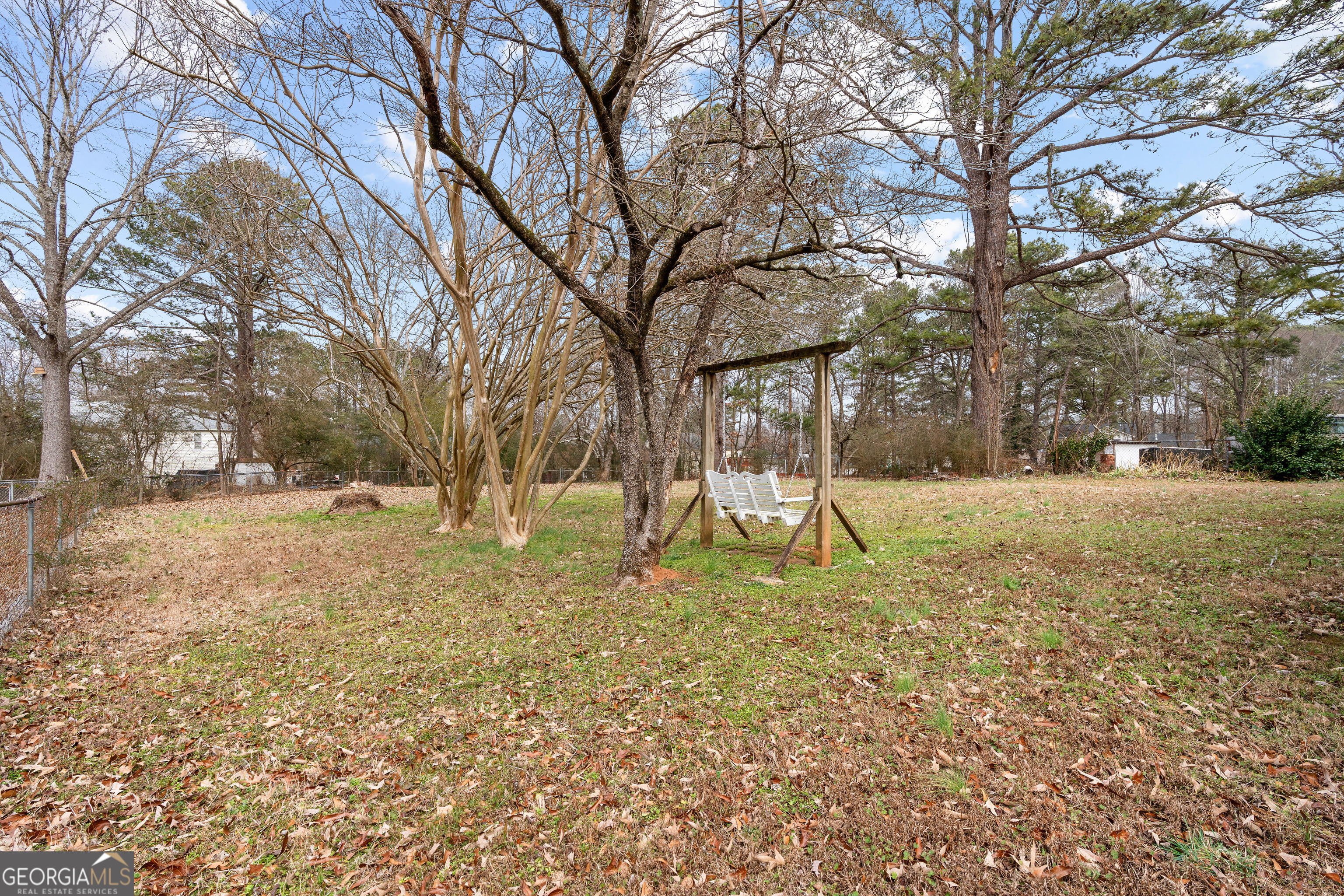 3548 Meadowview Court Rex GA 30273