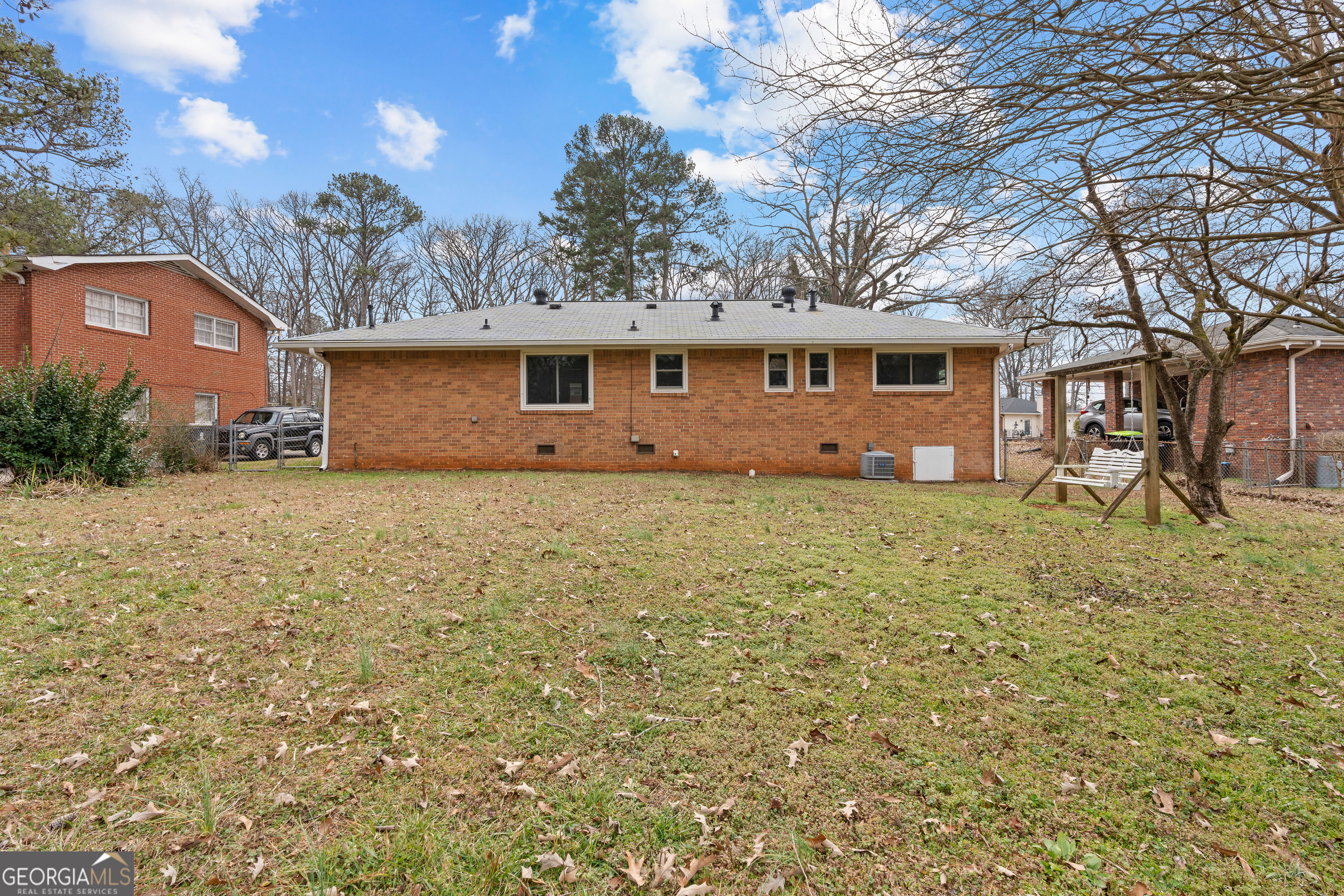 3548 Meadowview Court Rex GA 30273