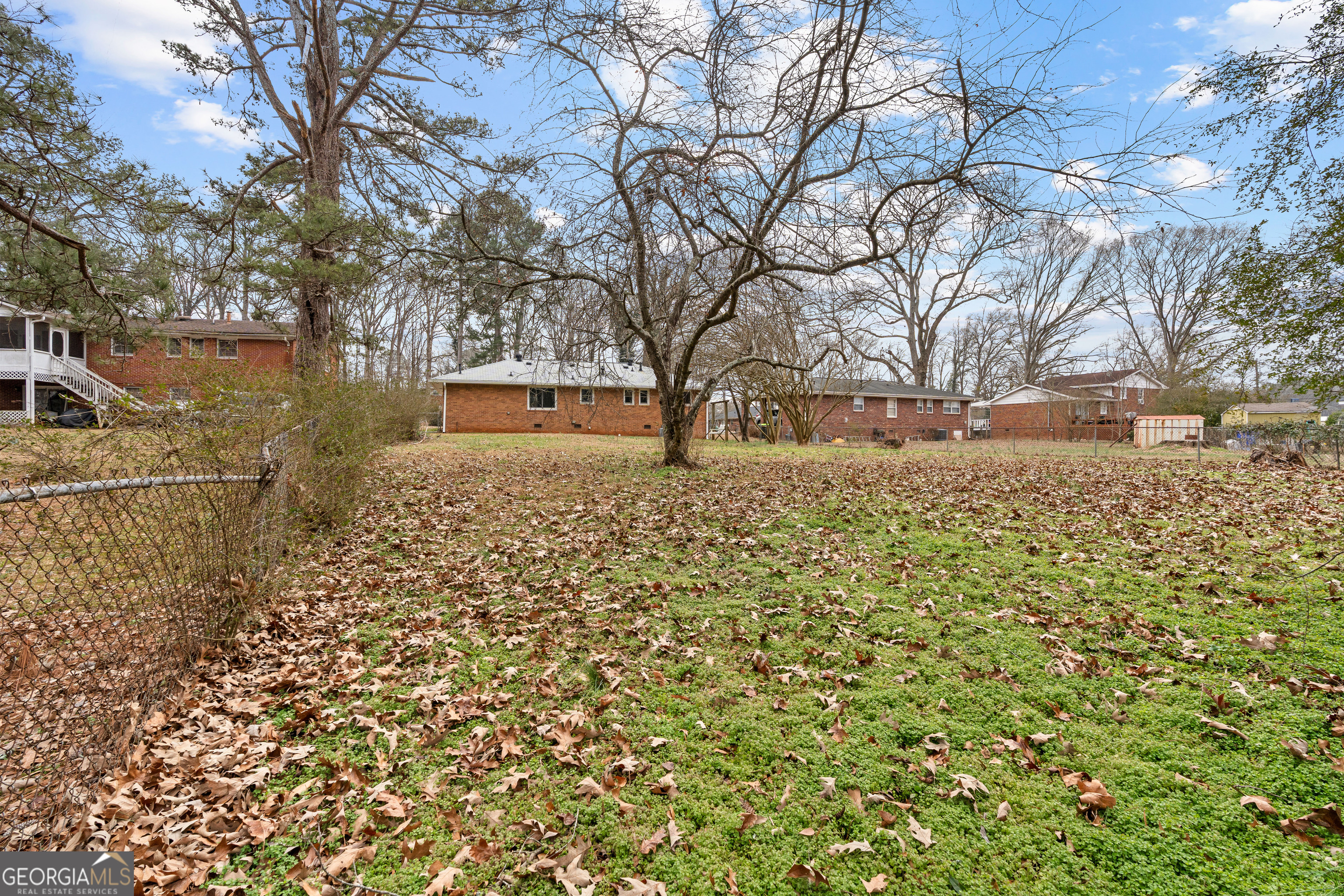 3548 Meadowview Court Rex GA 30273