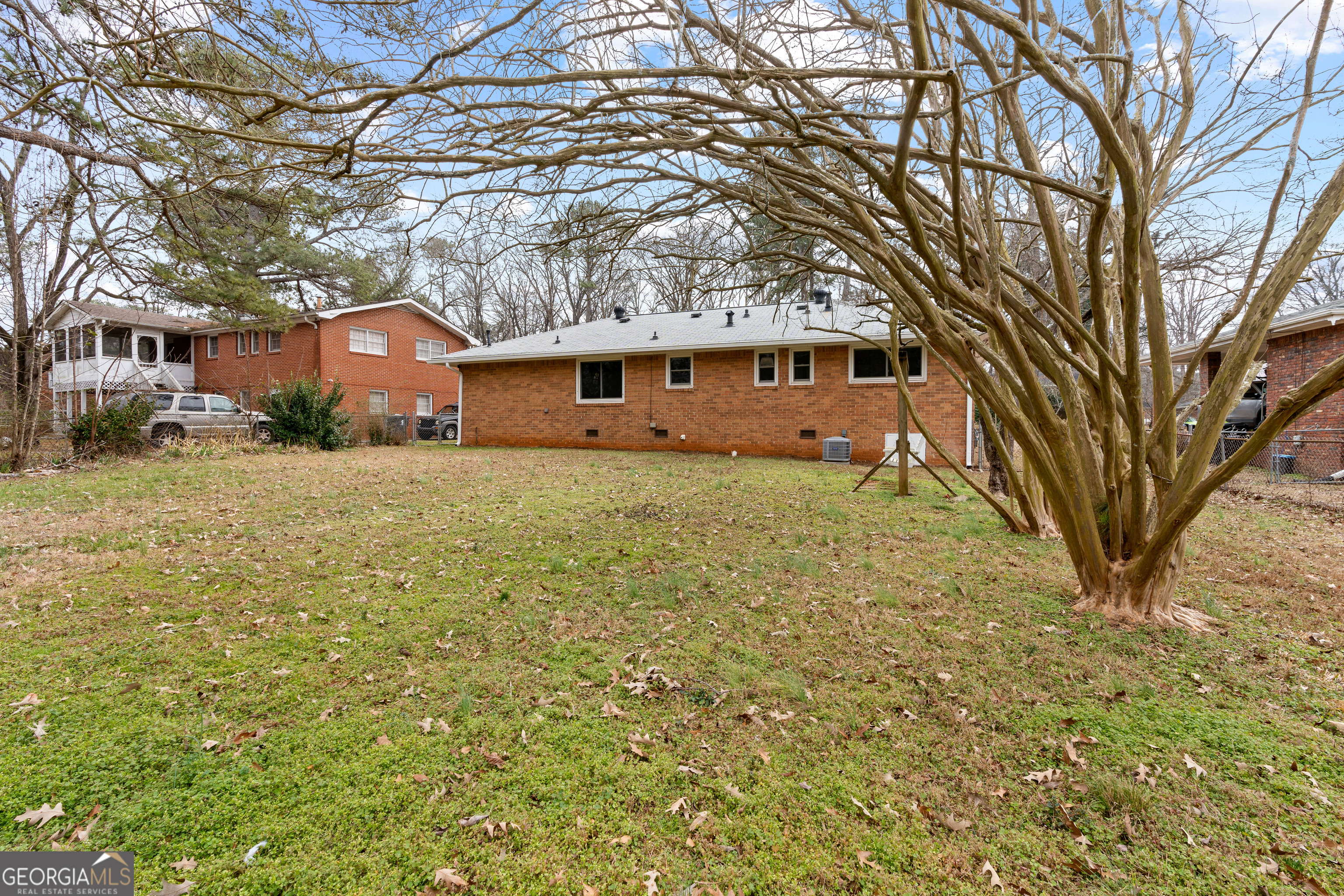 3548 Meadowview Court Rex GA 30273