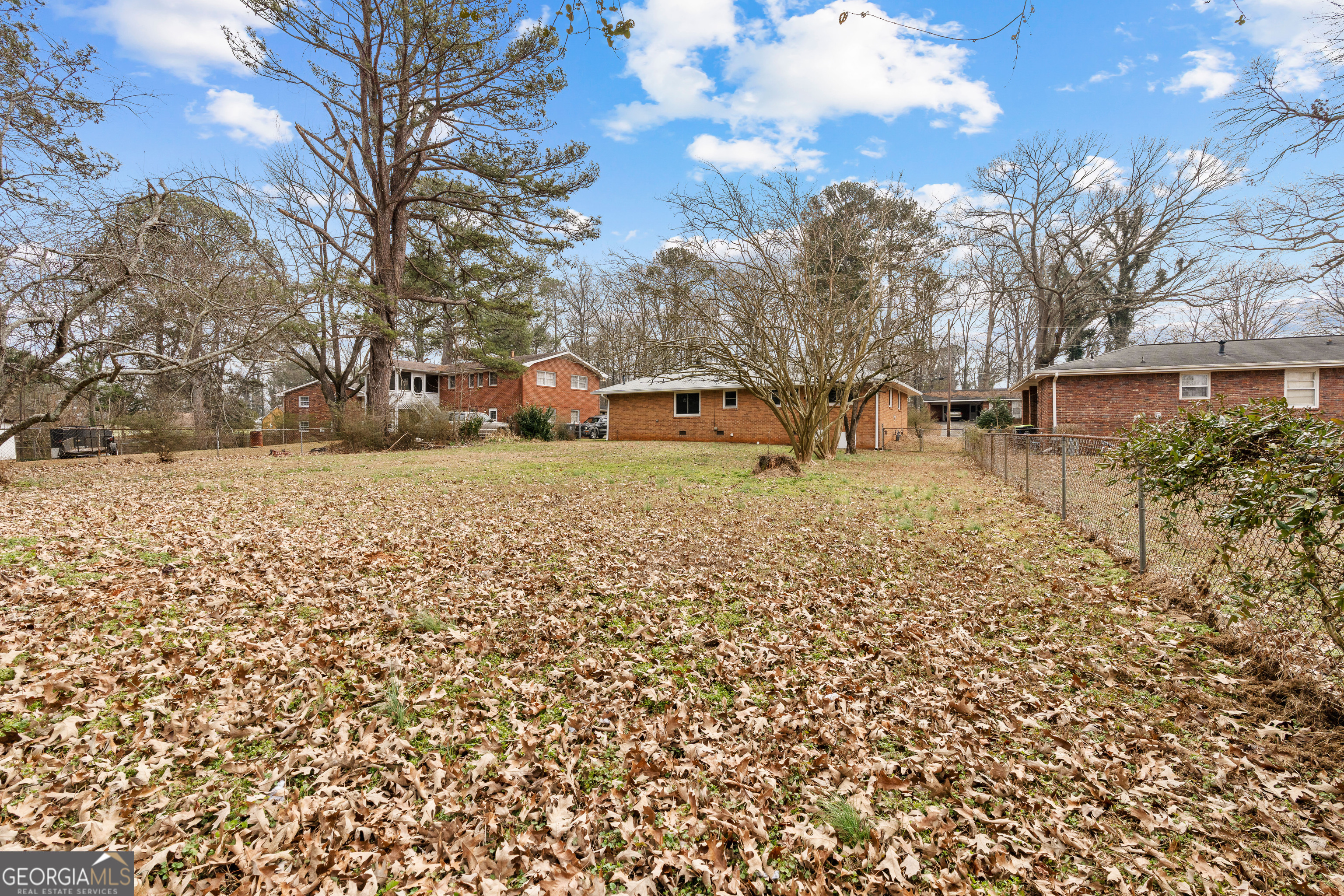 3548 Meadowview Court Rex GA 30273