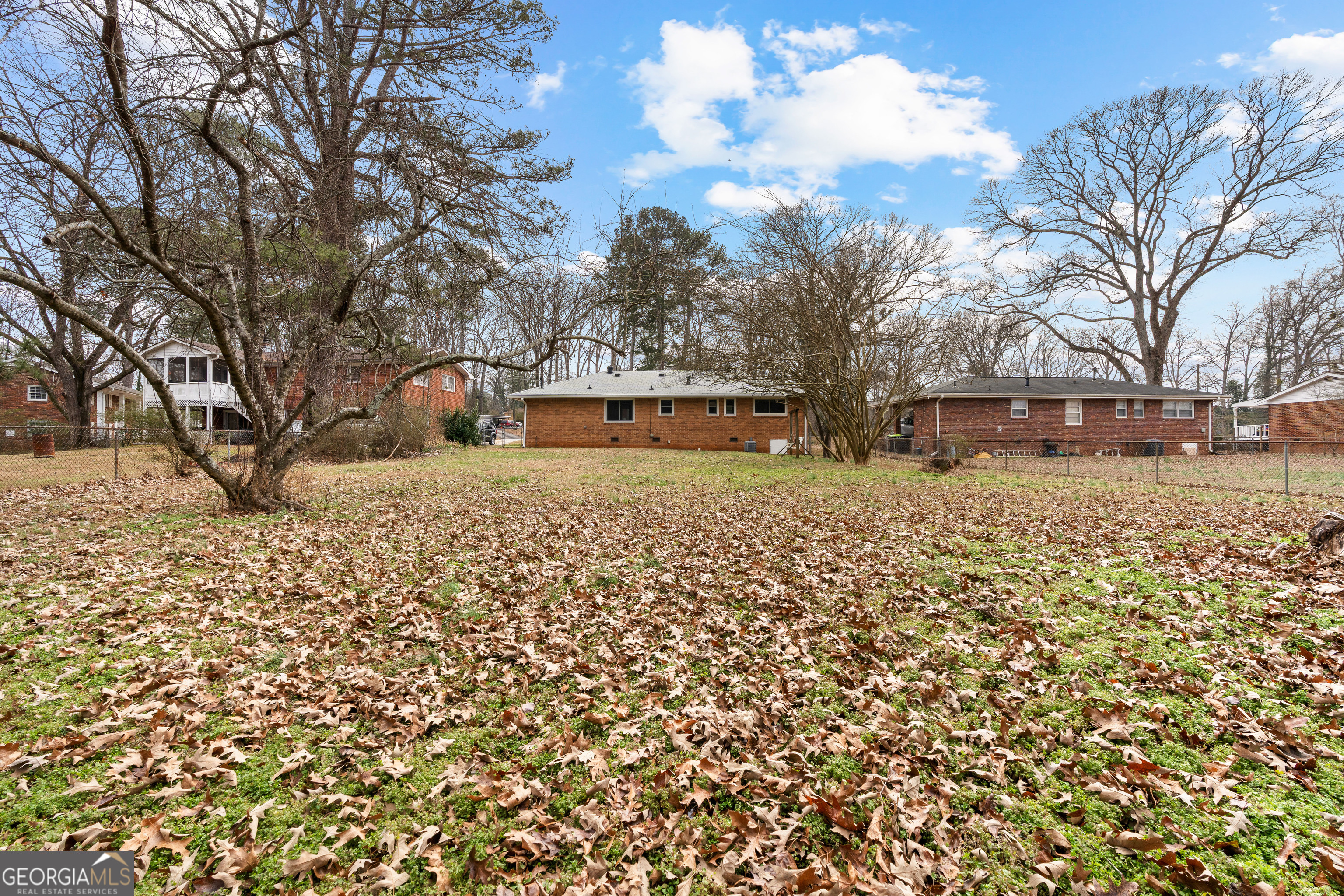 3548 Meadowview Court Rex GA 30273