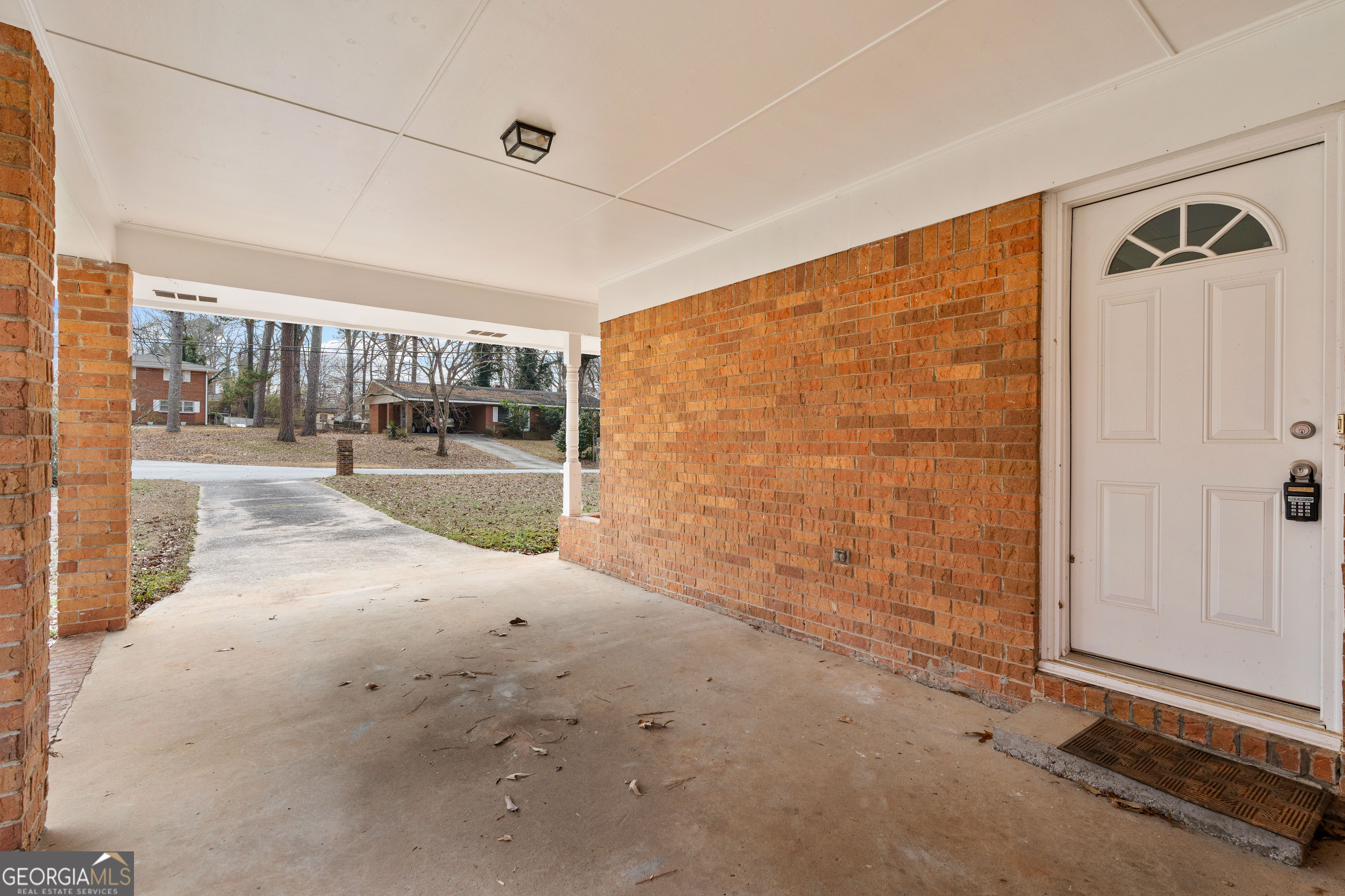 3548 Meadowview Court Rex GA 30273