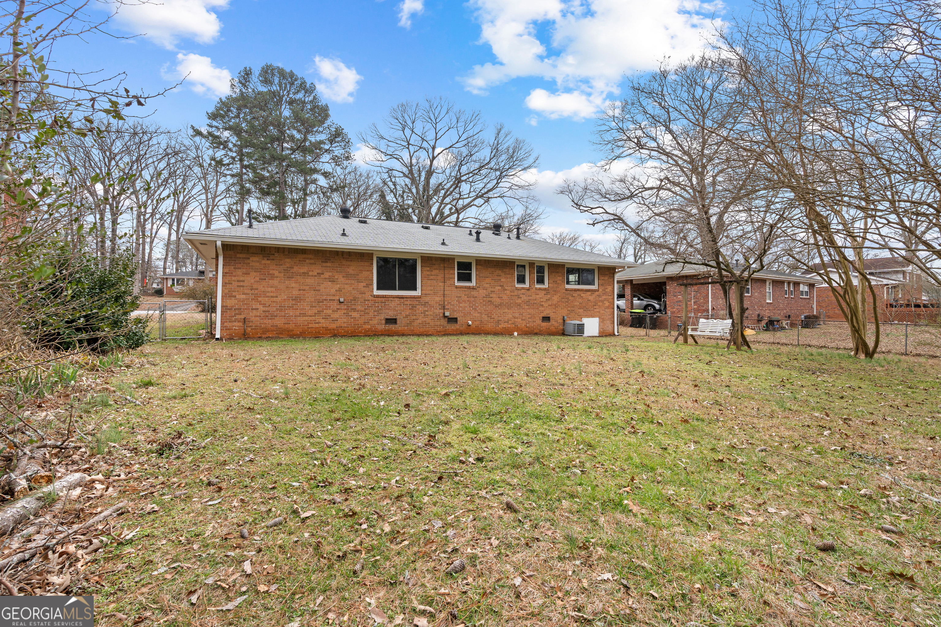 3548 Meadowview Court Rex GA 30273