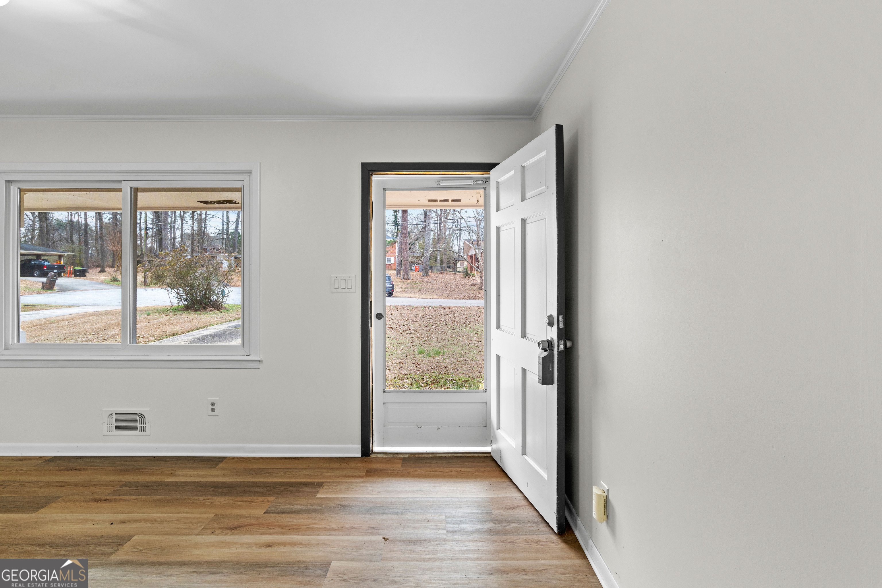 3548 Meadowview Court Rex GA 30273