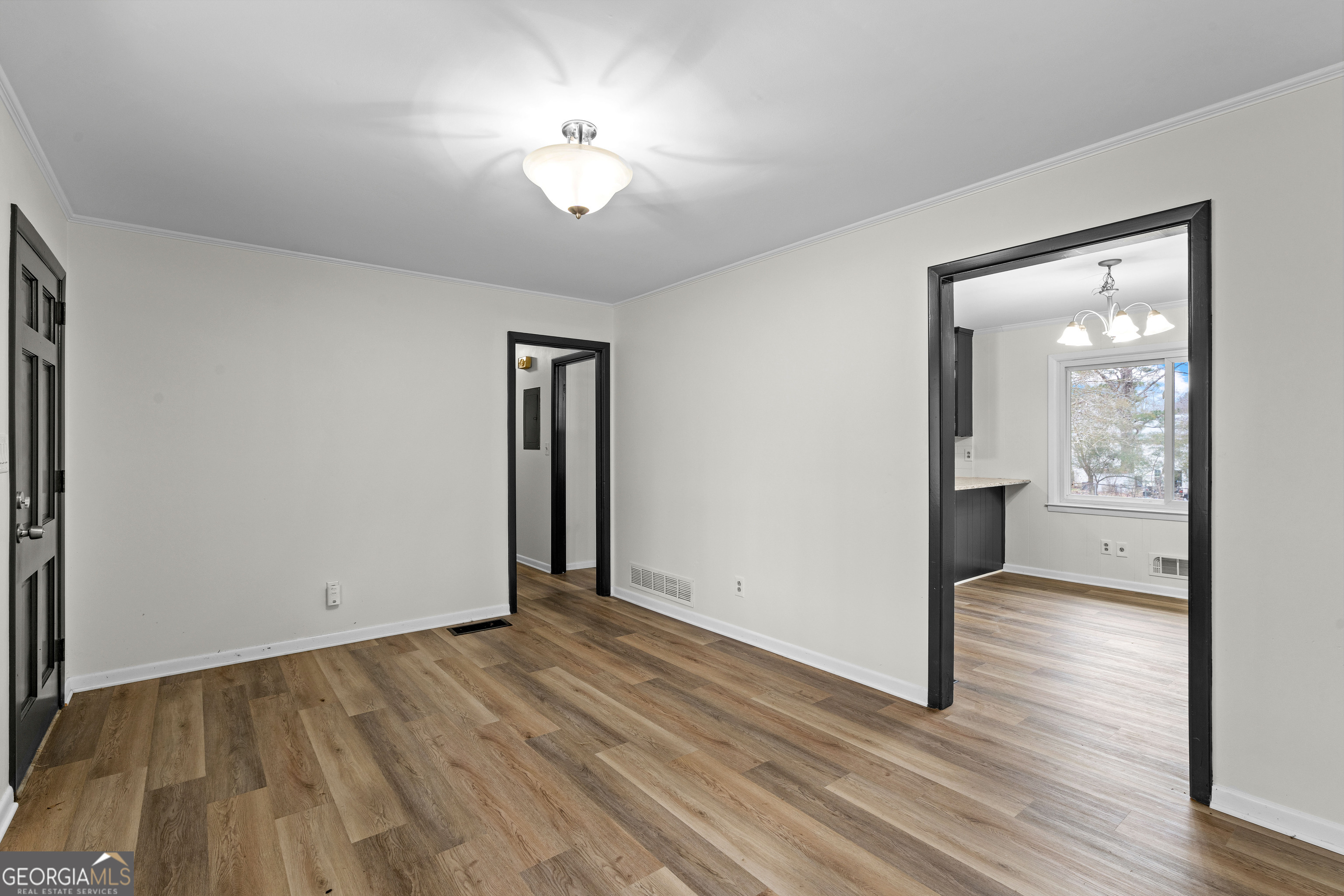 3548 Meadowview Court Rex GA 30273