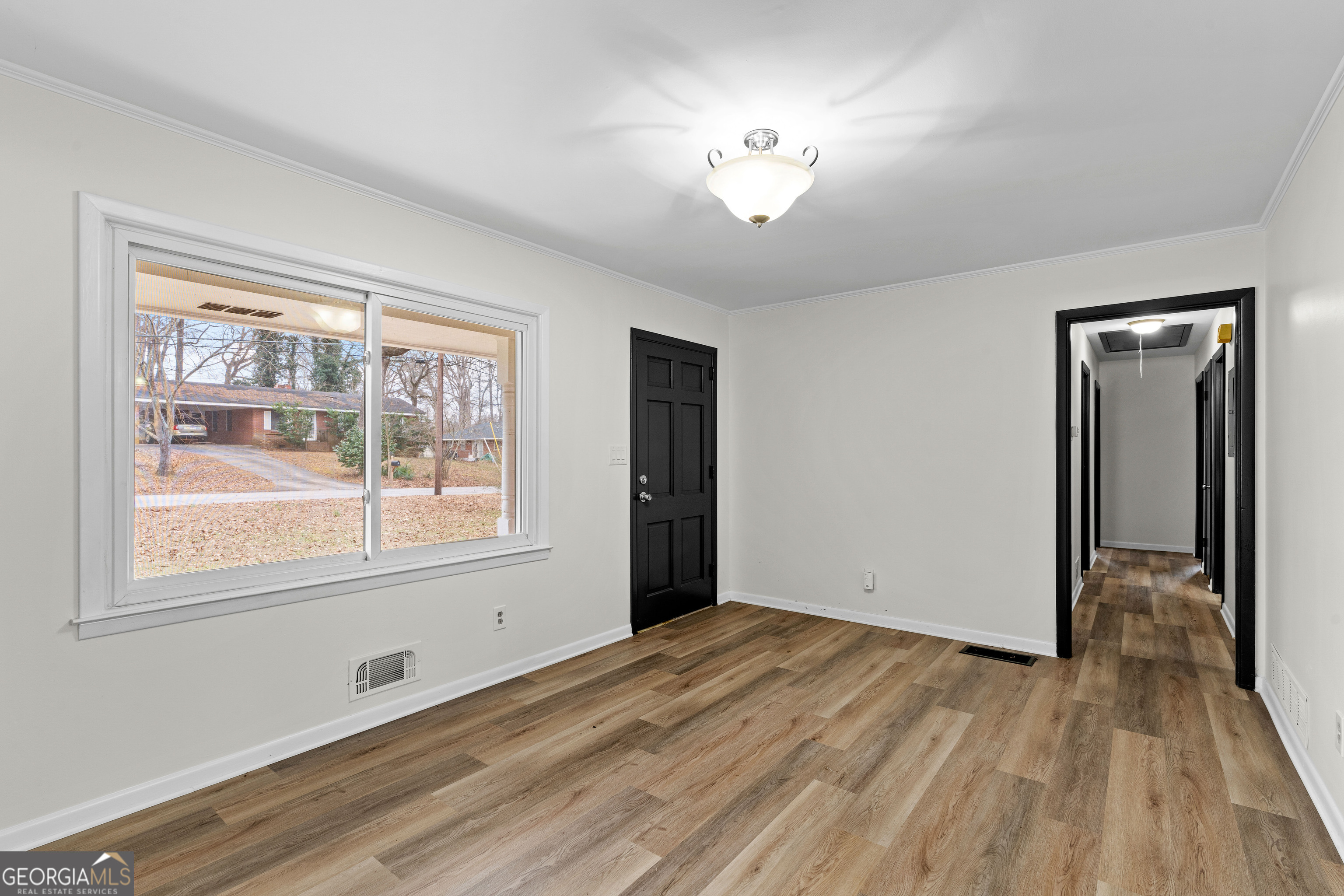 3548 Meadowview Court Rex GA 30273